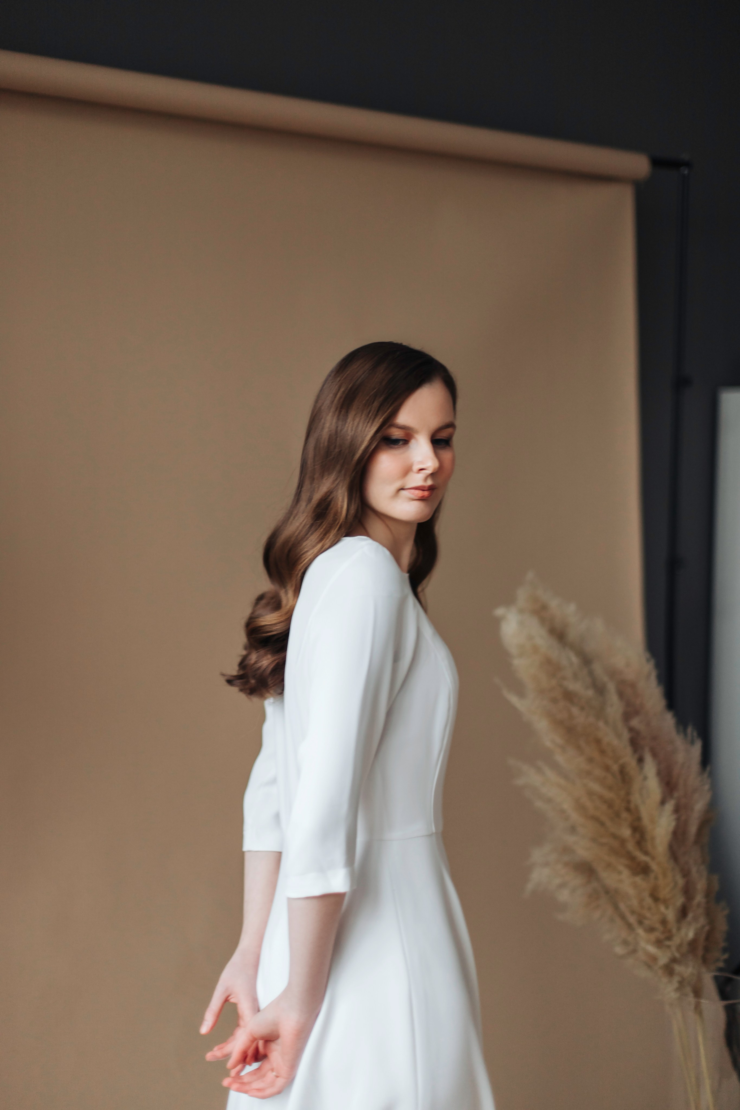 Индивидуальная съёмка. Фотограф Самара Ганина Анастасия