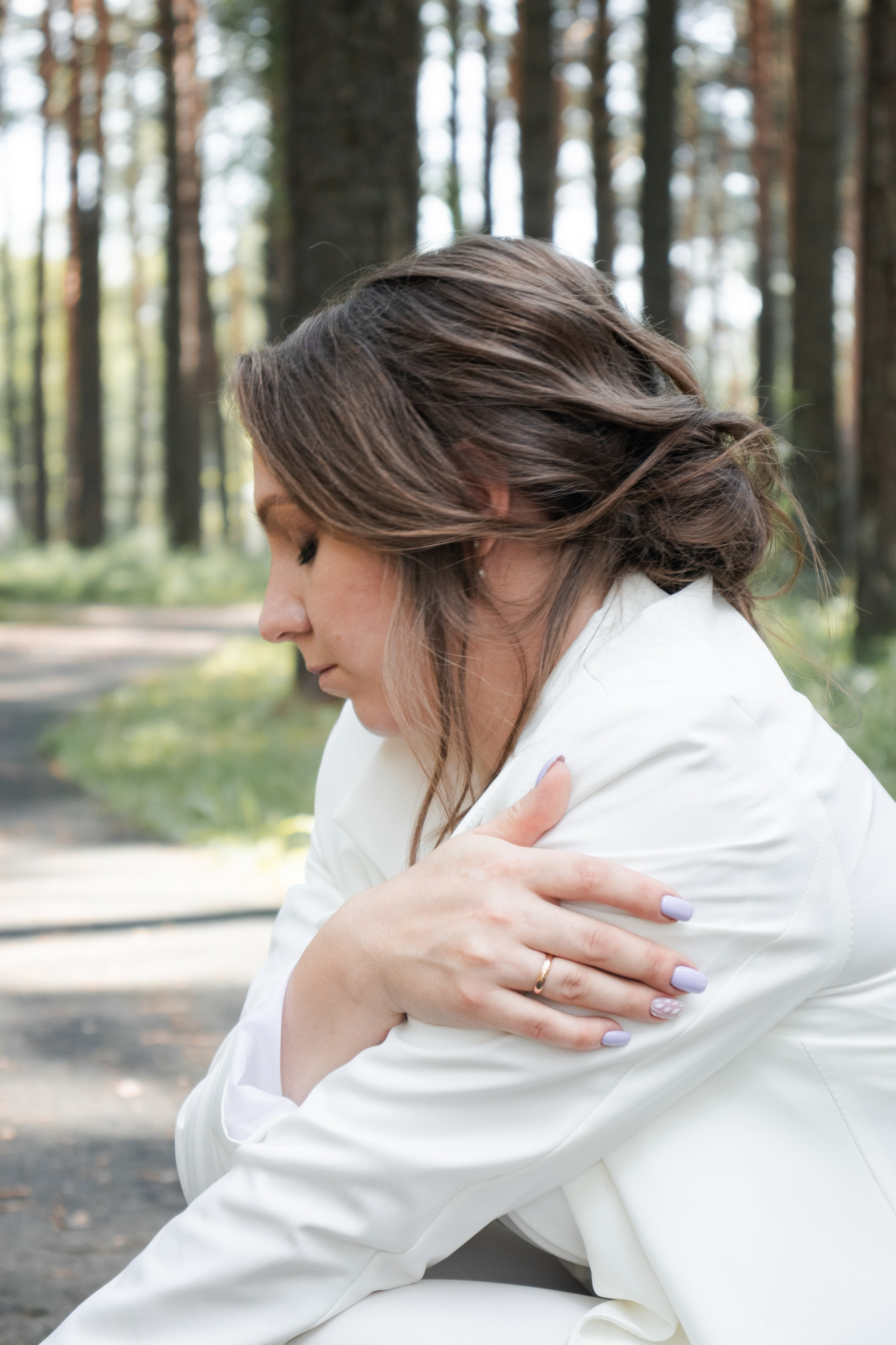 Свадебная фотосессия Томск. Свадебная фотосъёмка Томск. Фотограф в Томске Дарья Пучкина