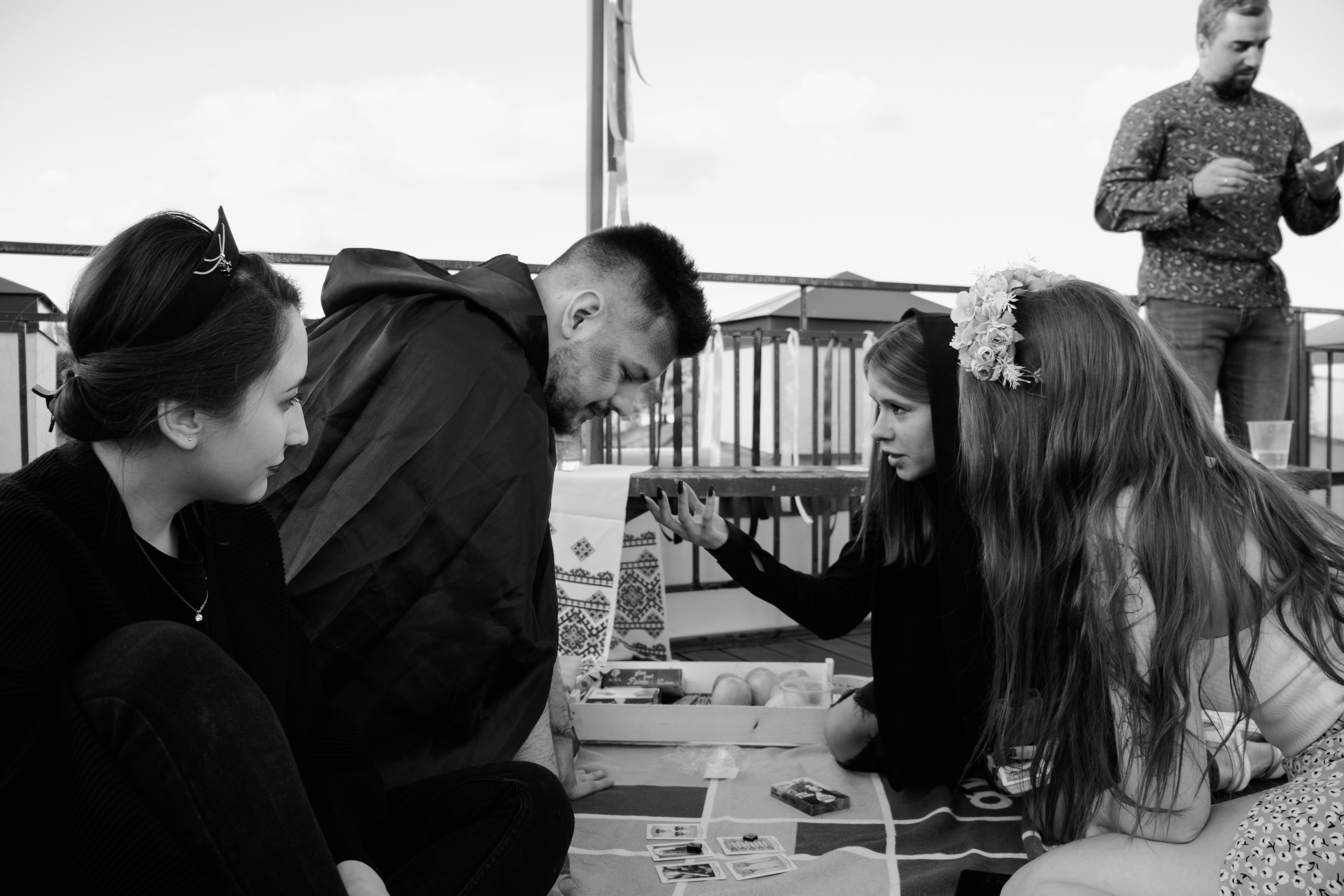 Фотограф на корпоратив Томск. Фотограф в Томске Дарья Пучкина