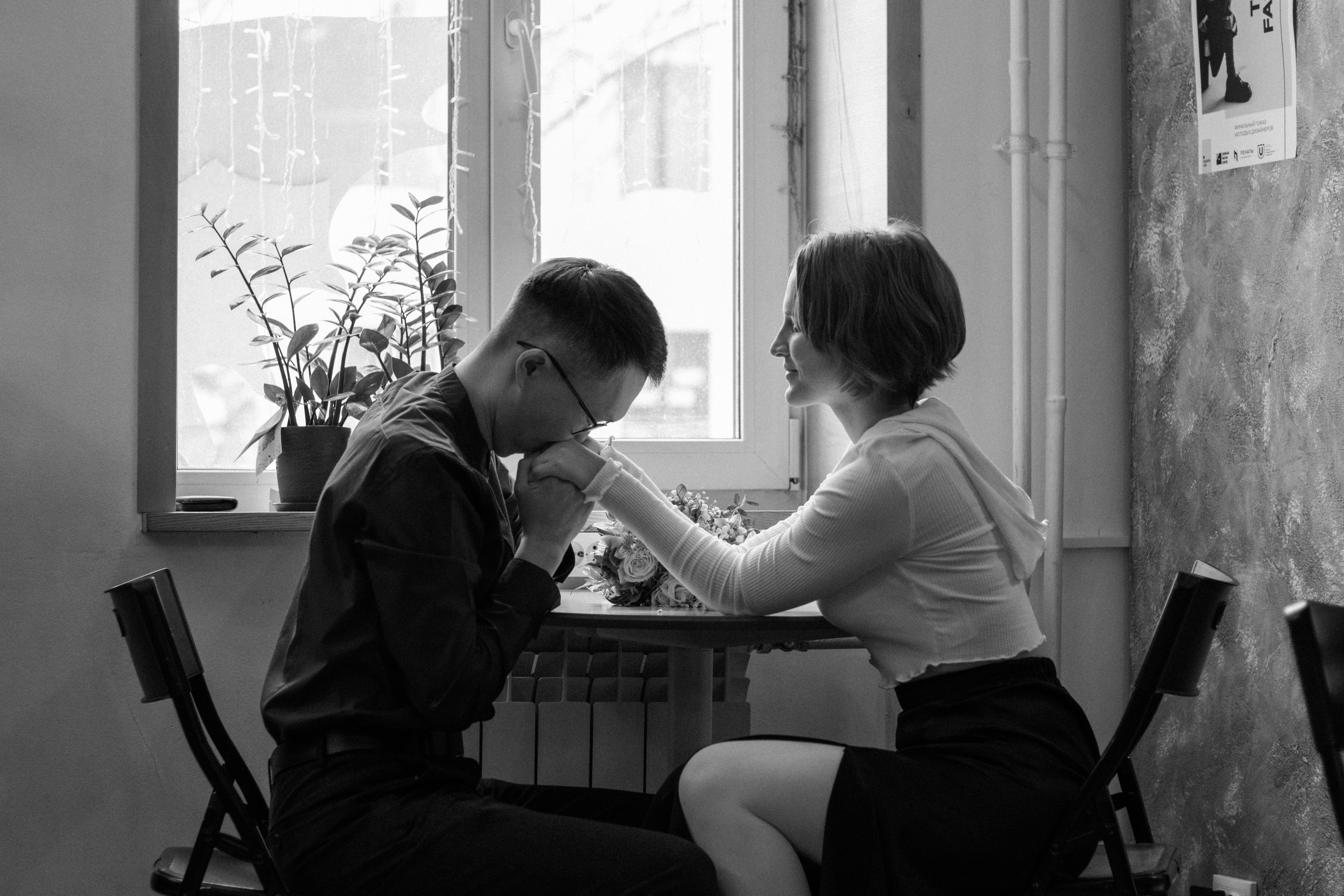 Съёмка Love Story Томск. Фотосессия Лав Стори Томск. Фотограф в Томске Дарья Пучкина