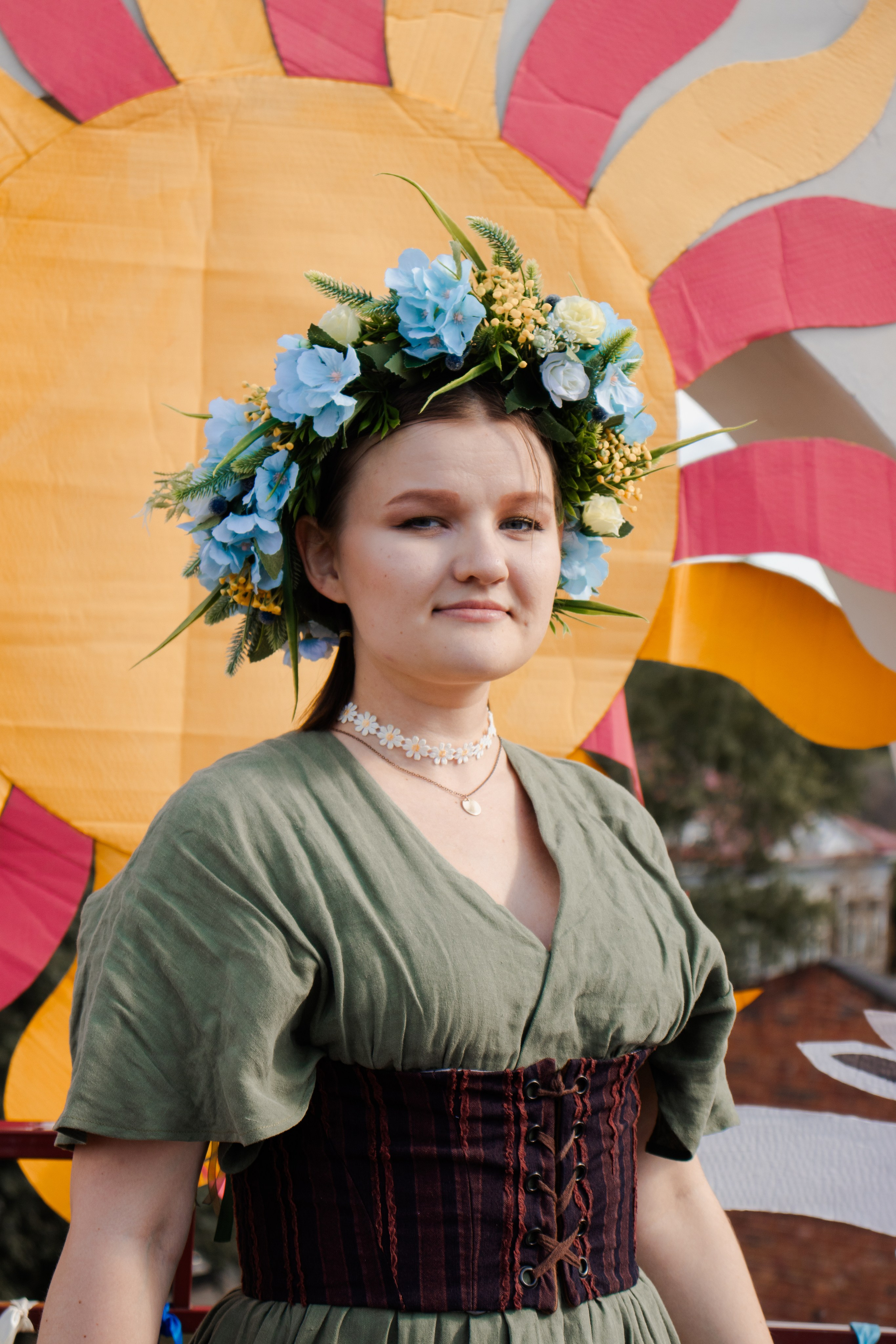 Фотограф на корпоратив Томск. Фотограф в Томске Дарья Пучкина