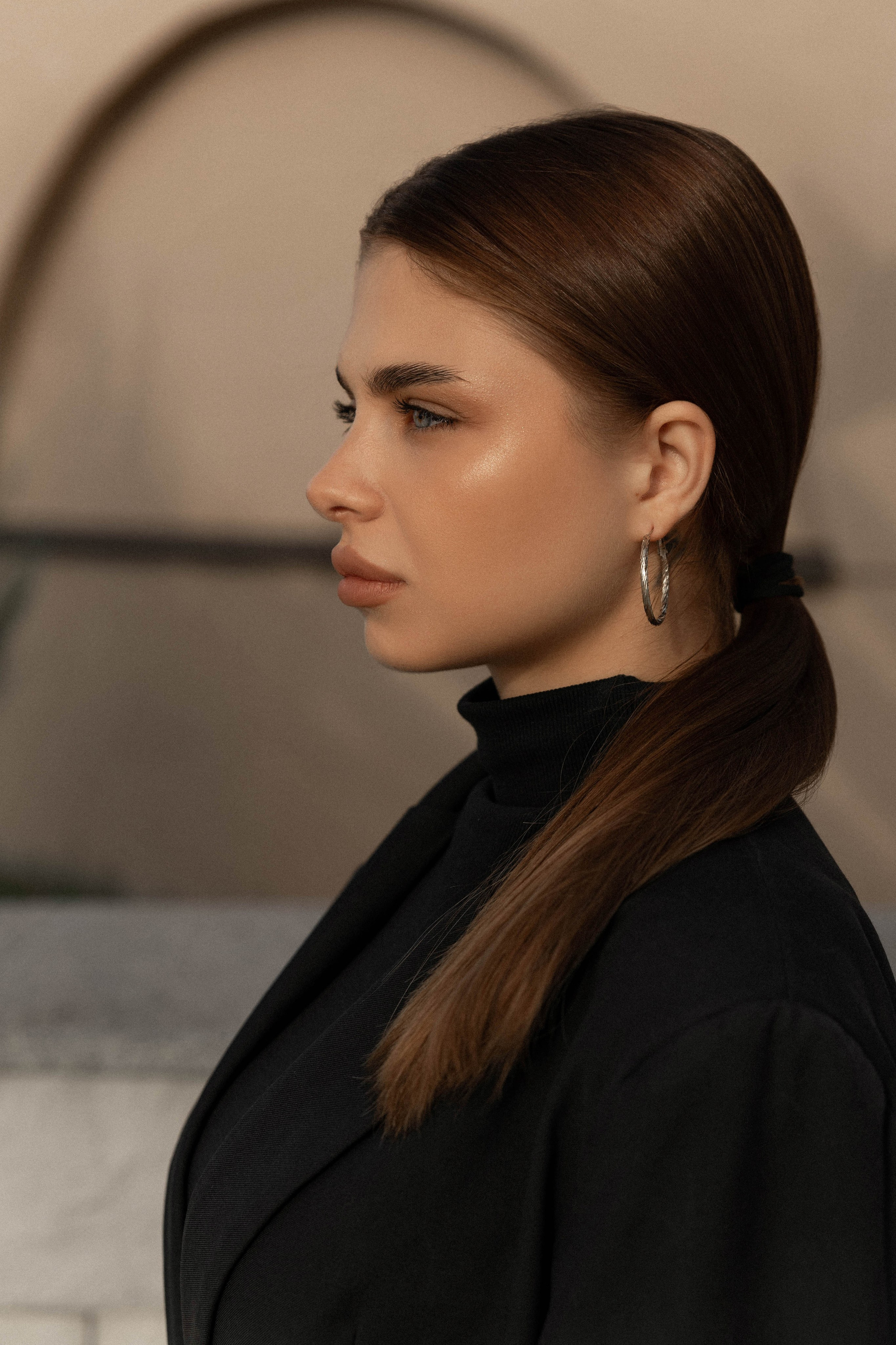 Даша. Фотограф Итуруп | Бурова Екатерина