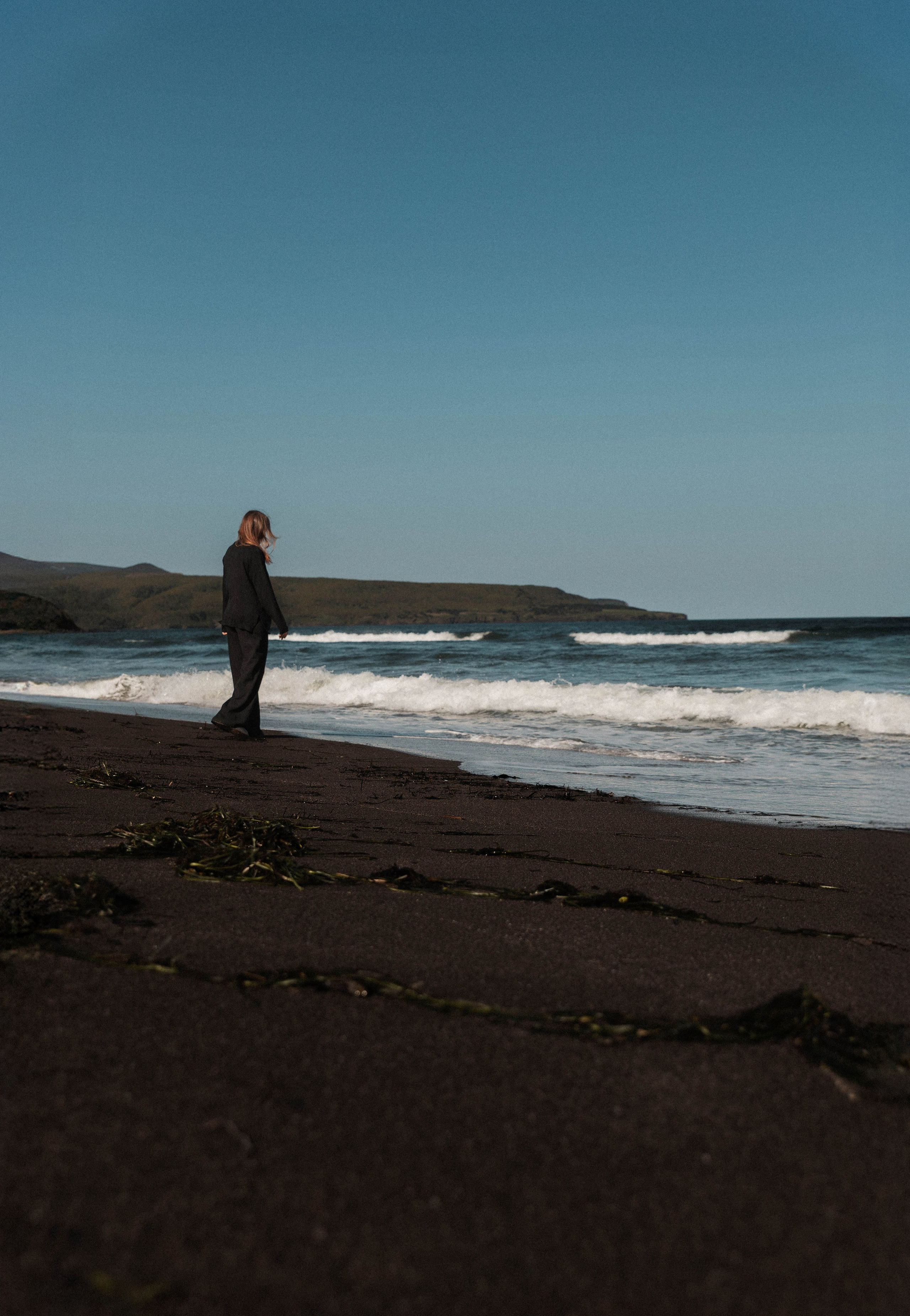 Анна. Фотограф Итуруп | Бурова Екатерина