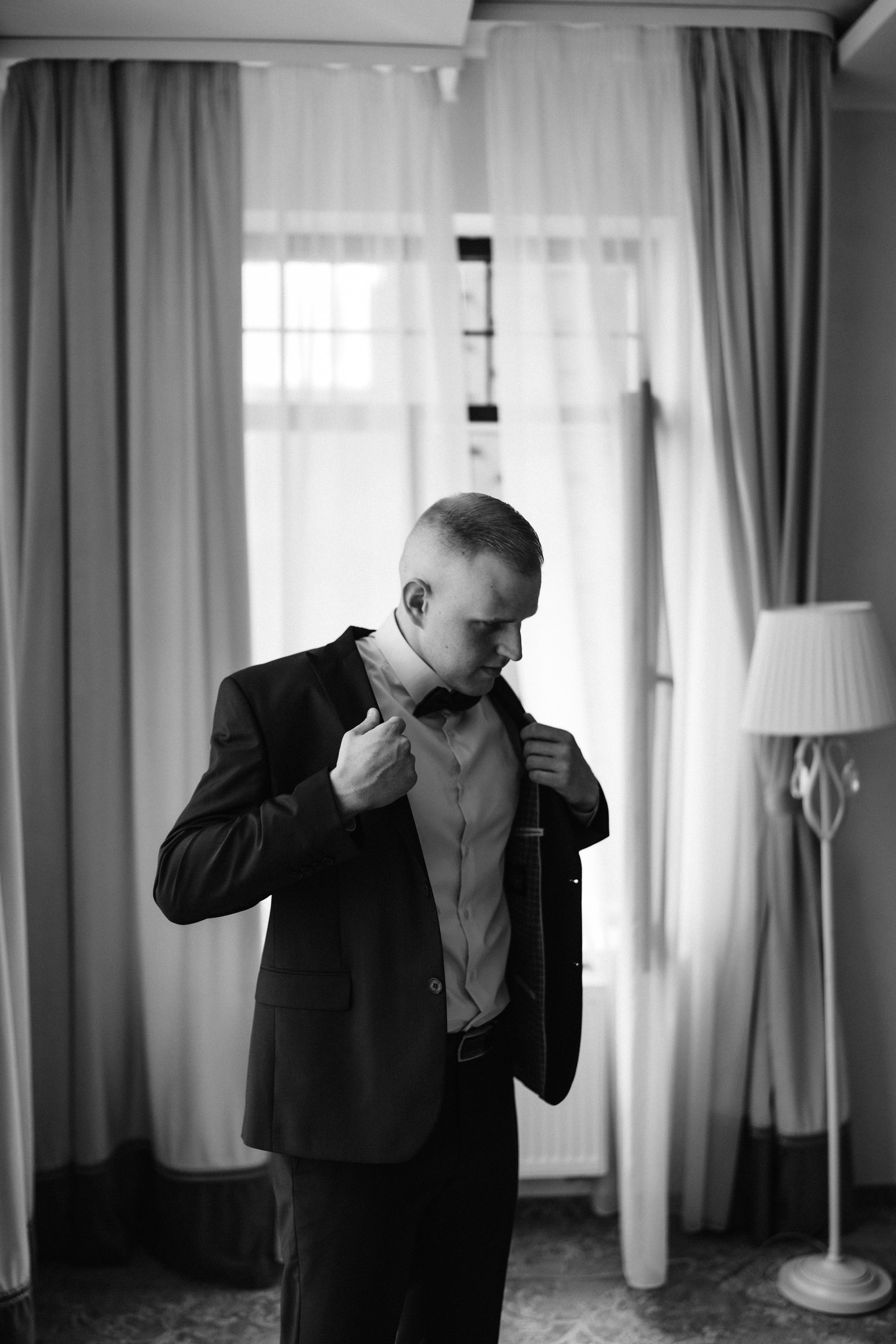 Алена&Дмитрий. Свадебный фотограф Елена Никитина г. Егорьевск