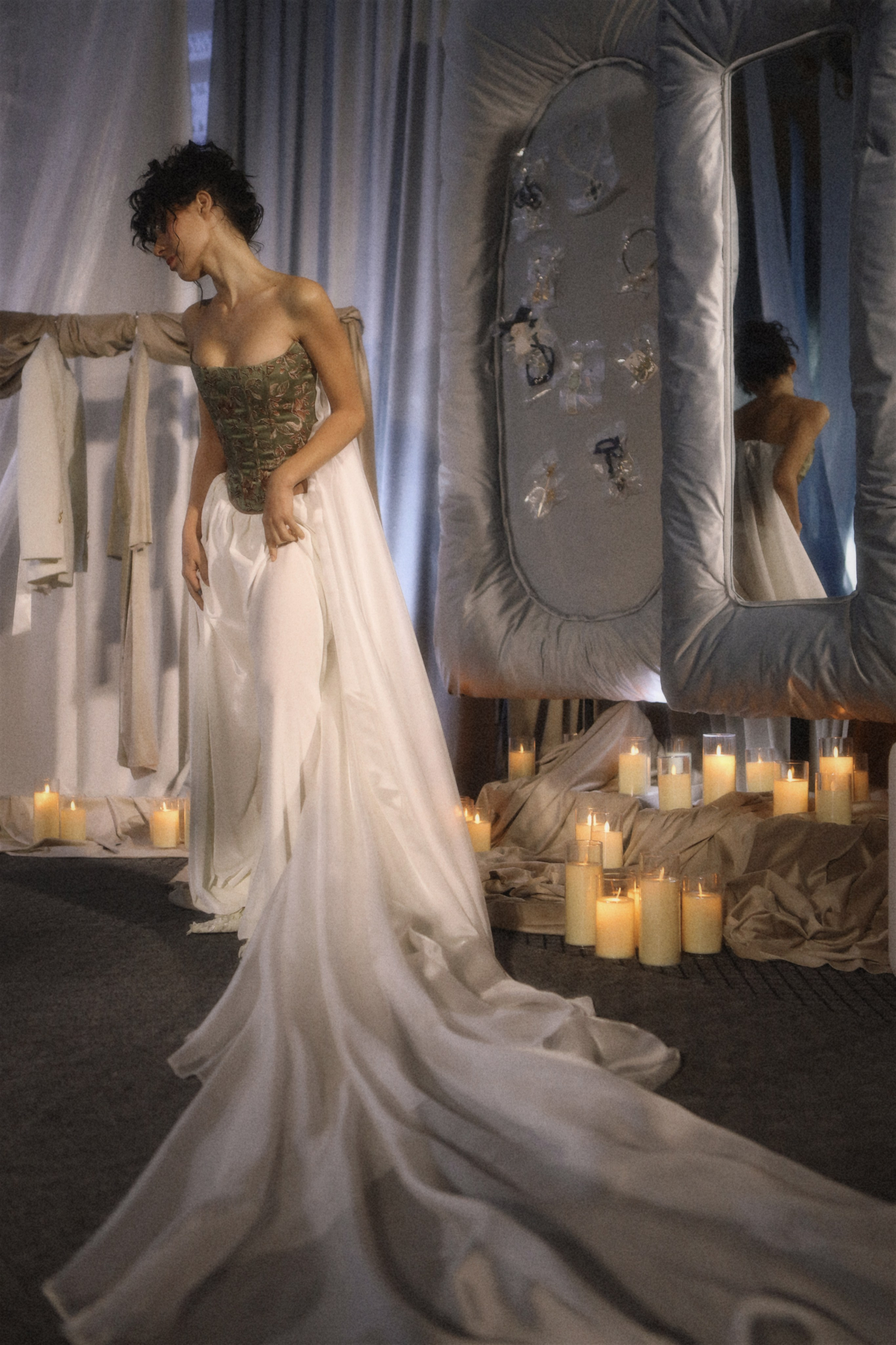 Торт — картина. Фотограф в Крыму Богдана Захарчук