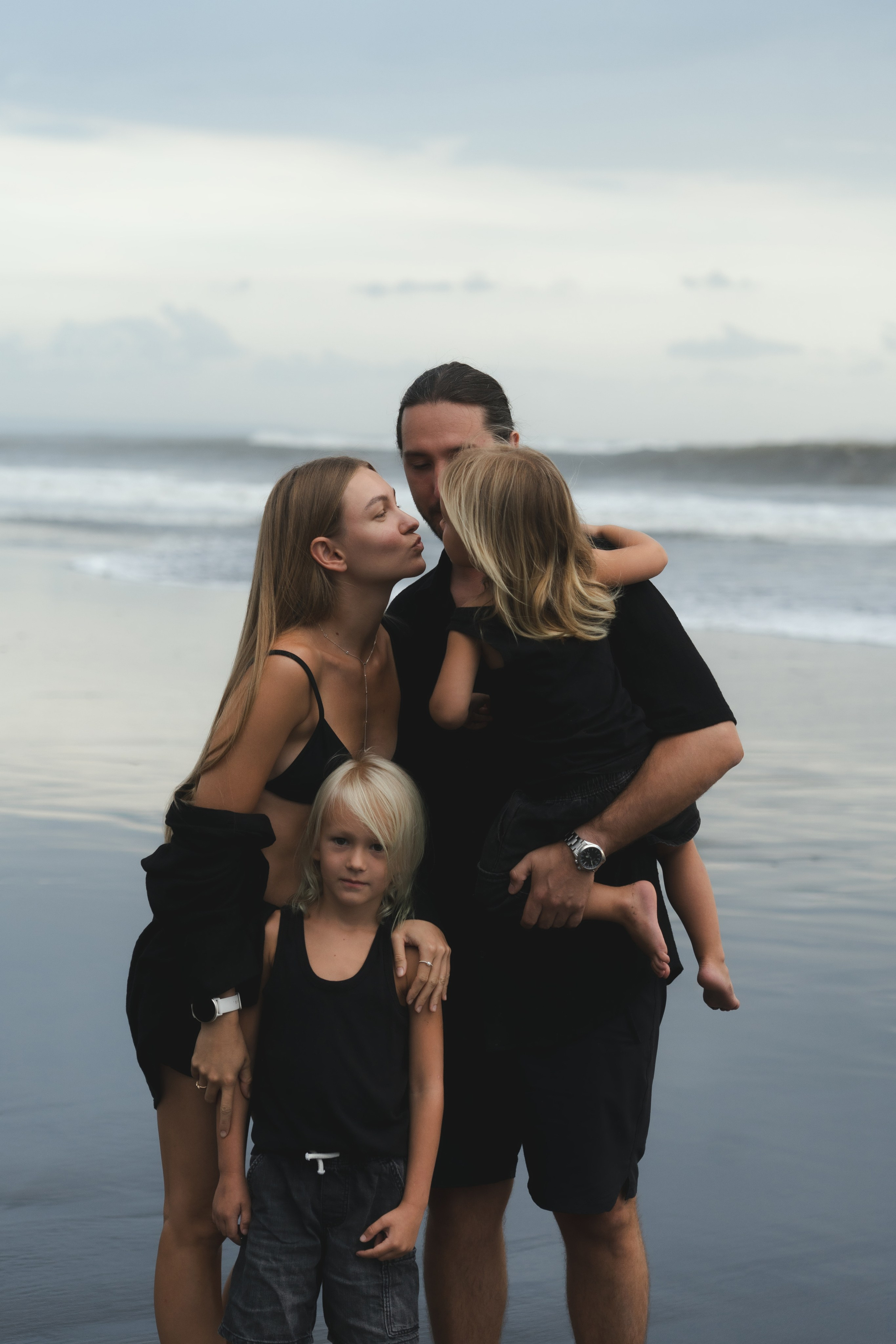 Дарья и Дмитрий. Фотограф Alena Ray