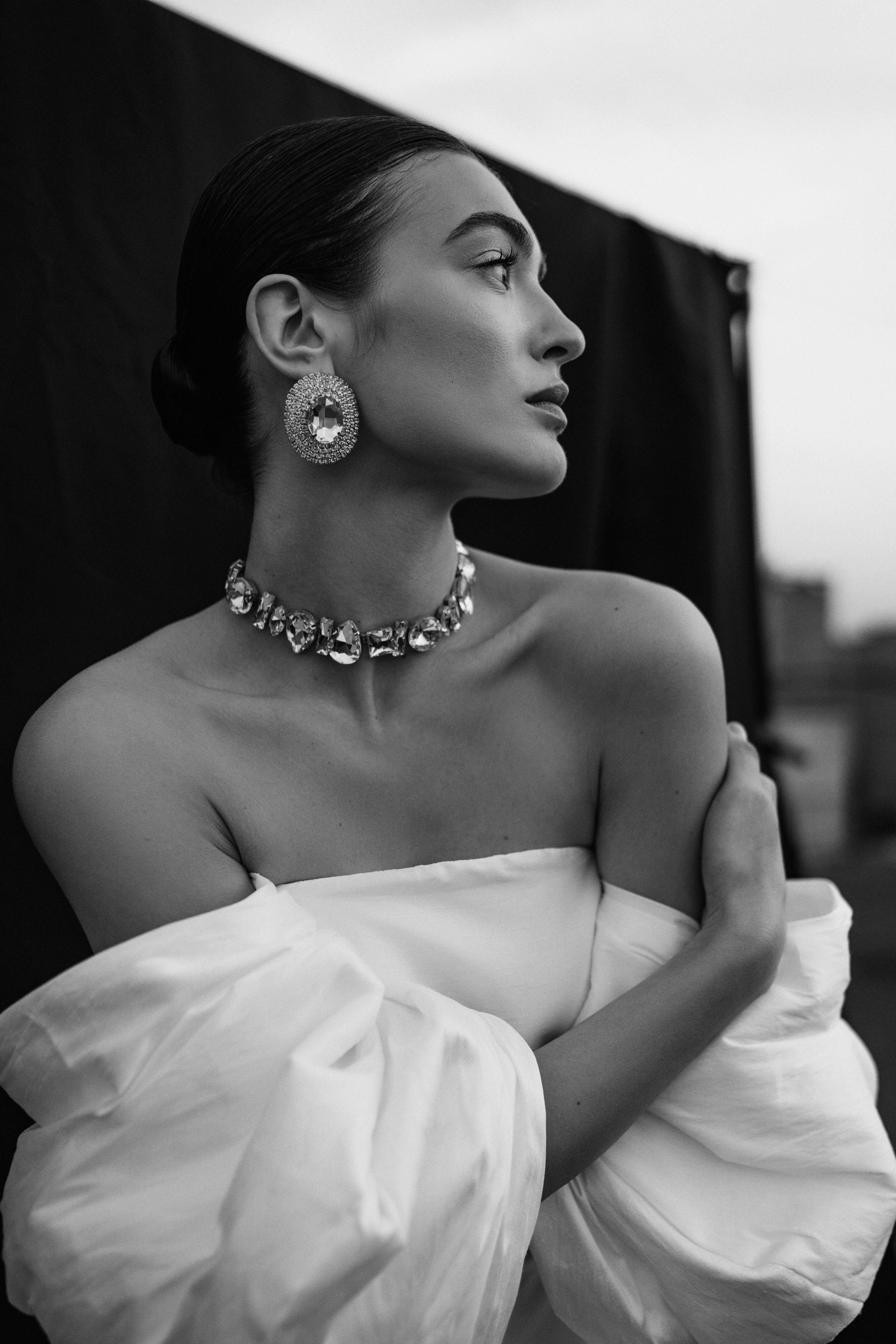 Портретный фотограф в Москве Ольга Акушко