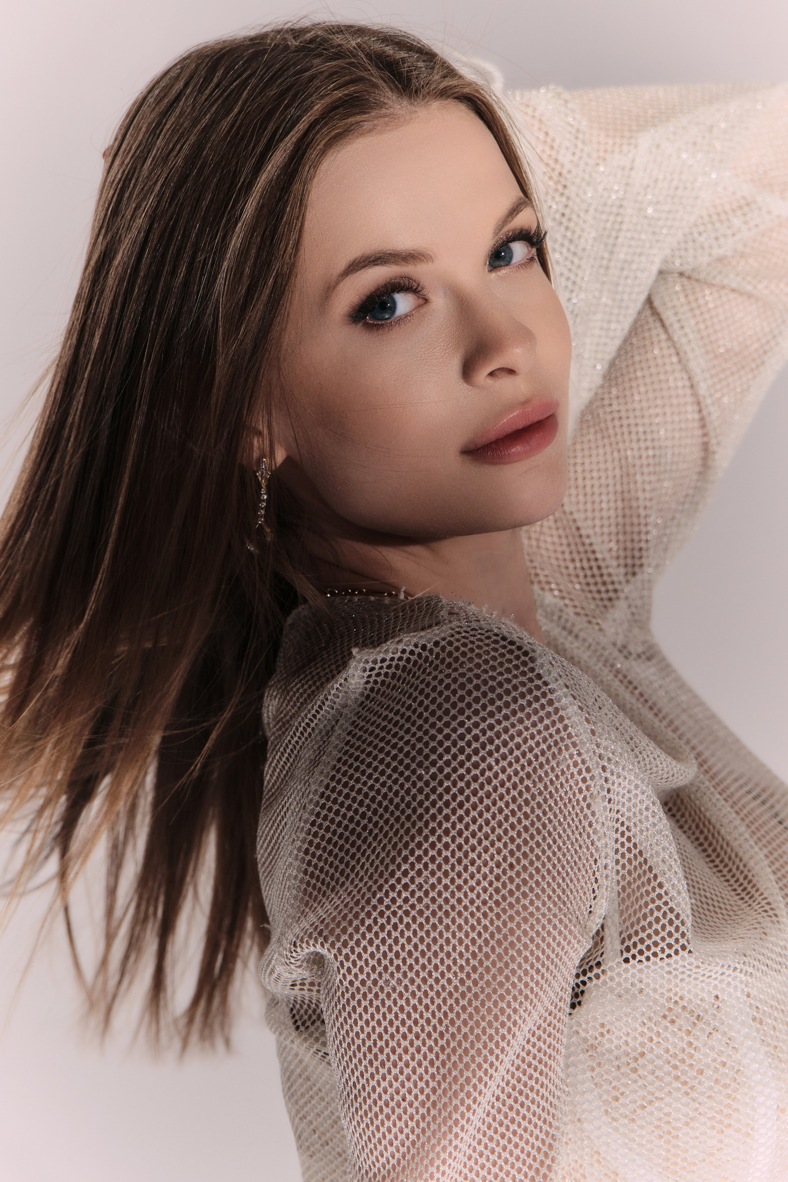 Ann. Фотограф, ретушер Виталина Савельева | Ростов-на-Дону