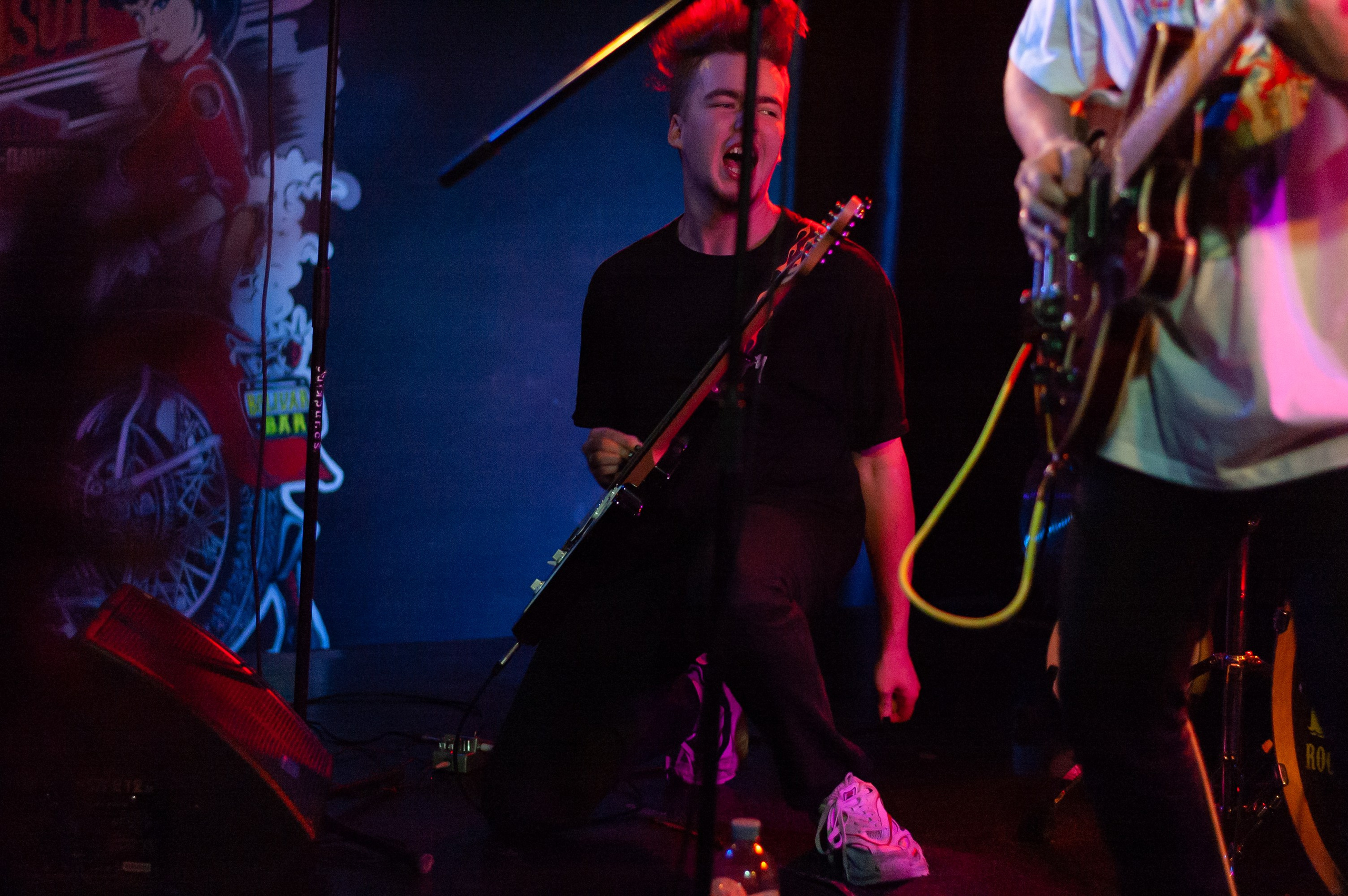 Maks Mp3 / Тайка, войдите! / Перо. Ларичев Алексей — индивидуальный и репортажный фотограф Москва