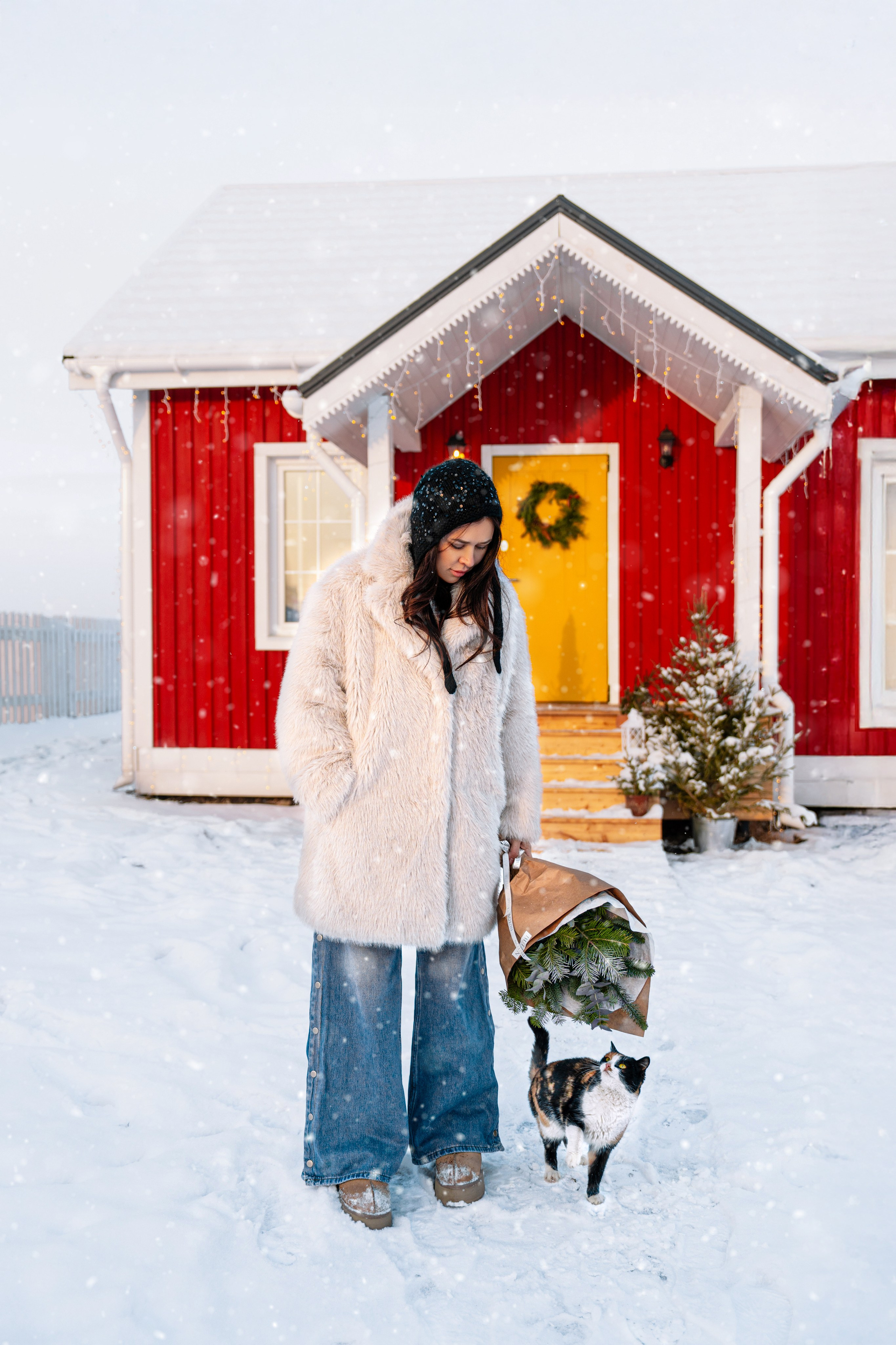 Юлия. Фотограф Юлия Павлова Красноярск