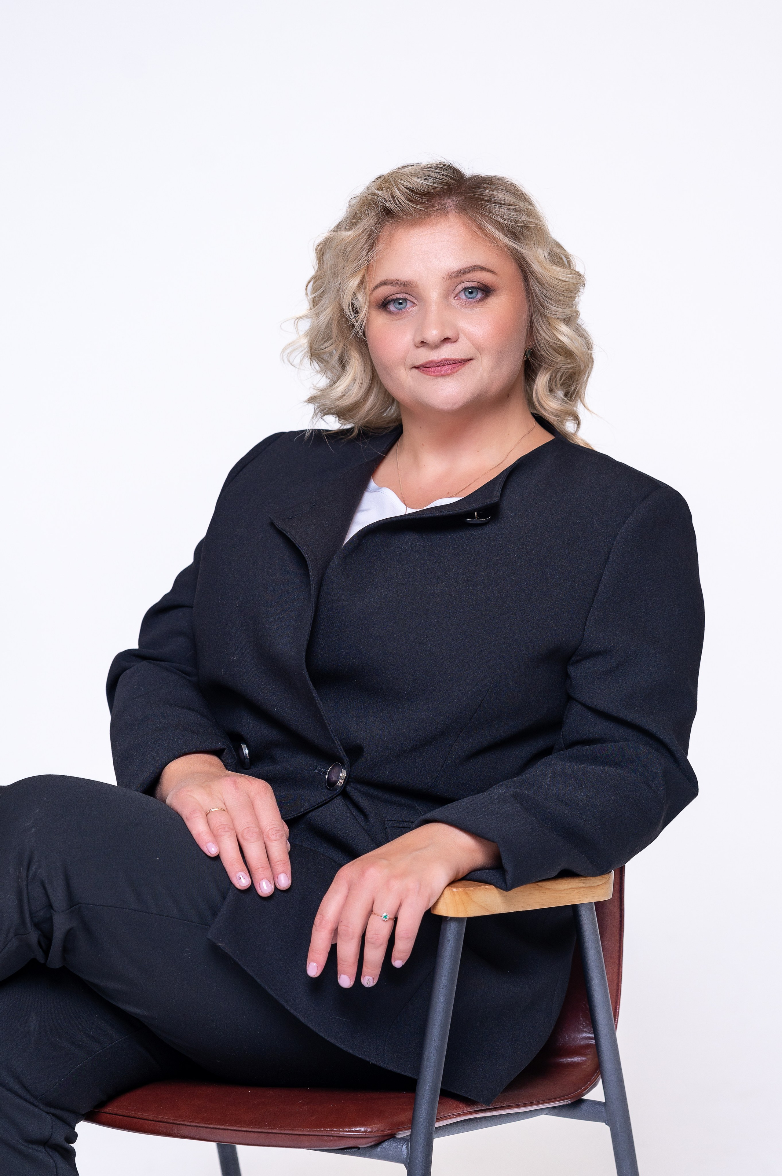 Корпоративные съемки. Катя Барбус Фотограф Пермь