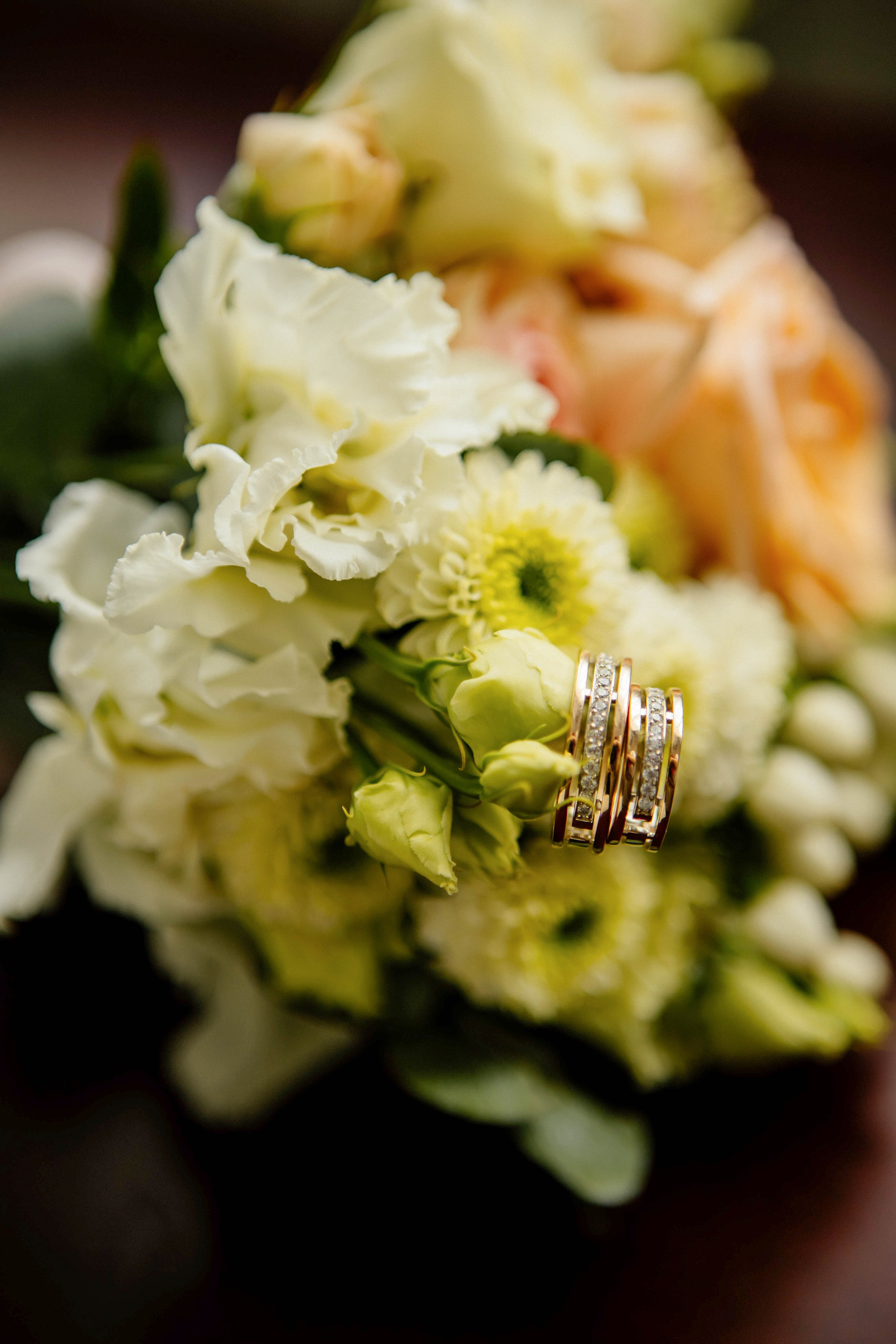 Дмитрий и Мария. Рыжова Тамара