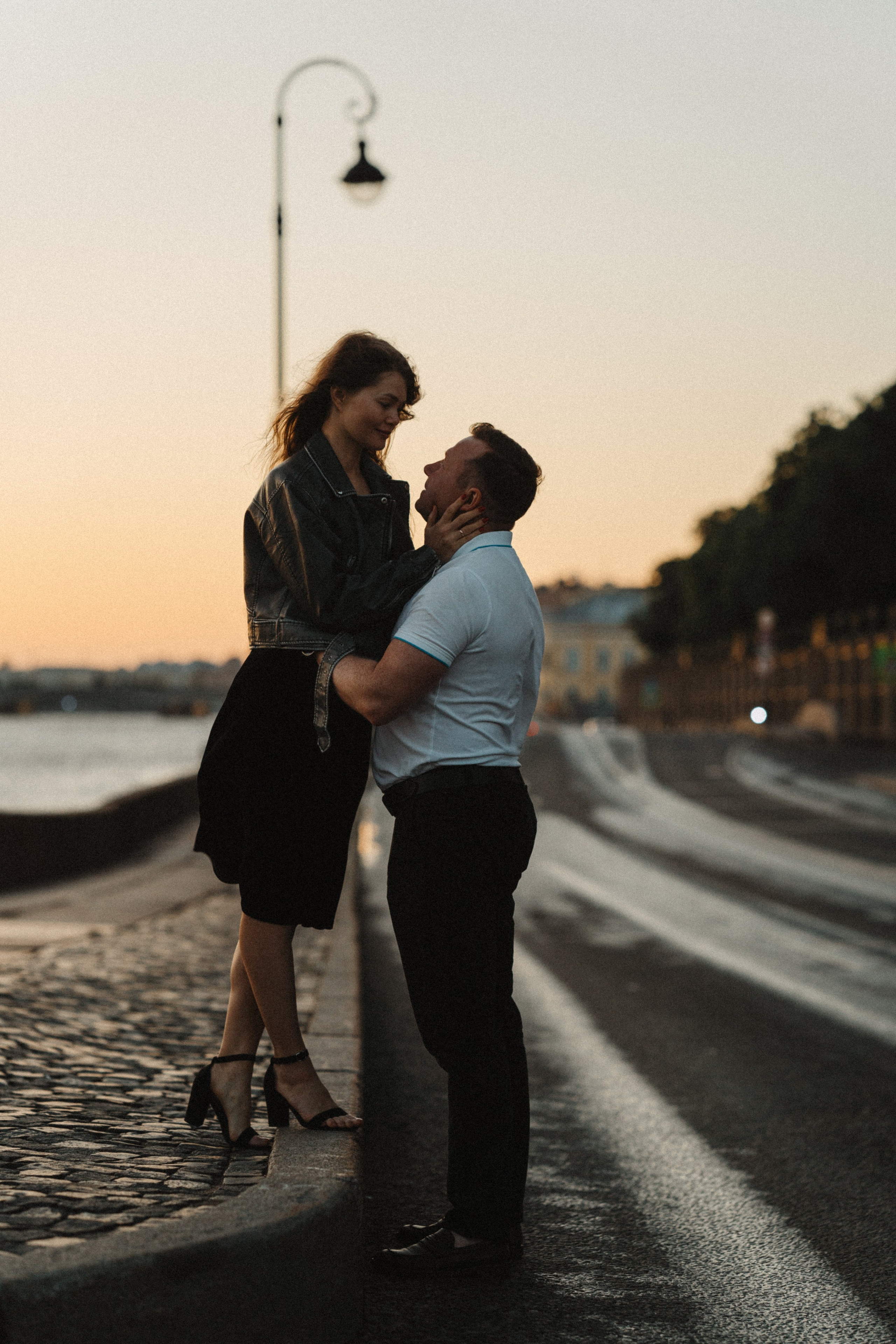 L & A. Фотограф Санкт-Петербург/Гомель Виктория Петрова