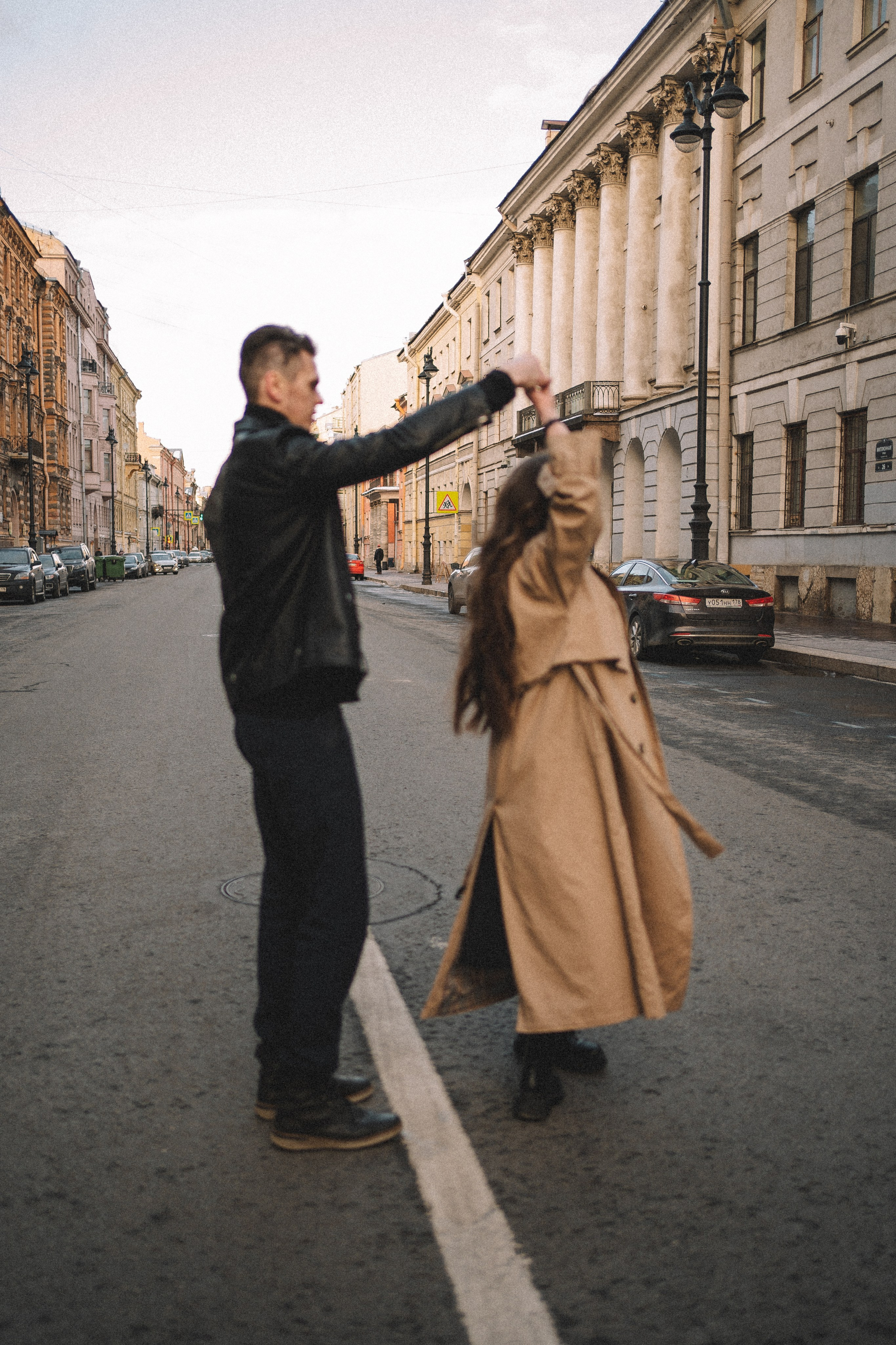 D & A. Фотограф Санкт-Петербург/Гомель Виктория Петрова