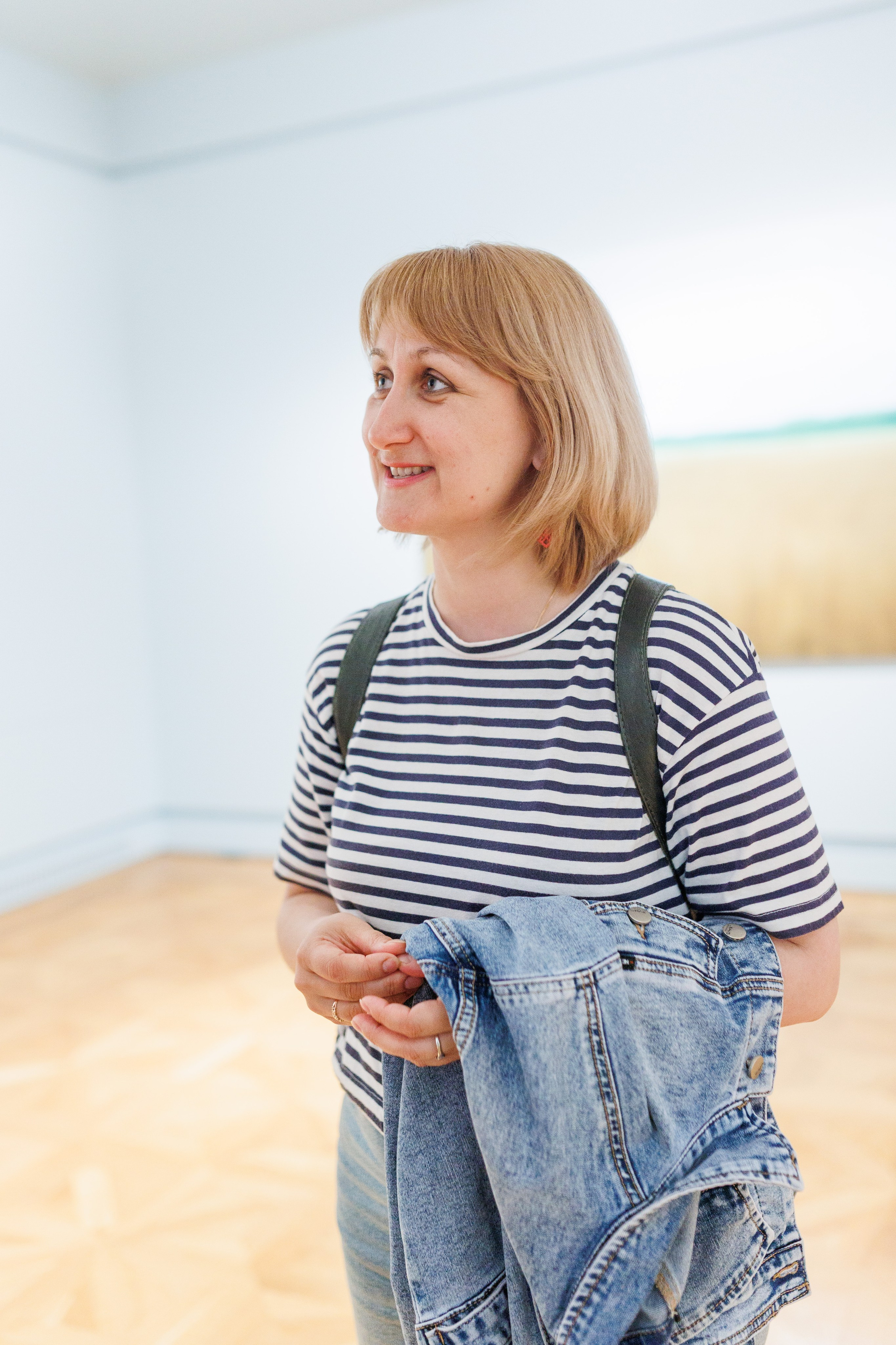 Арт медиация «Путевые заметки. Перекресток». Фотограф городских и семейных событий Артем Карпухин