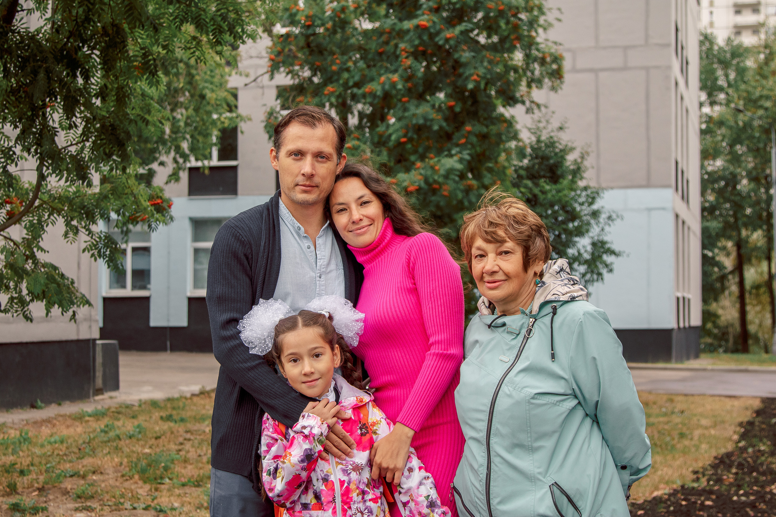Отзывы. Балетный фотограф в Москве Галина Молчанова