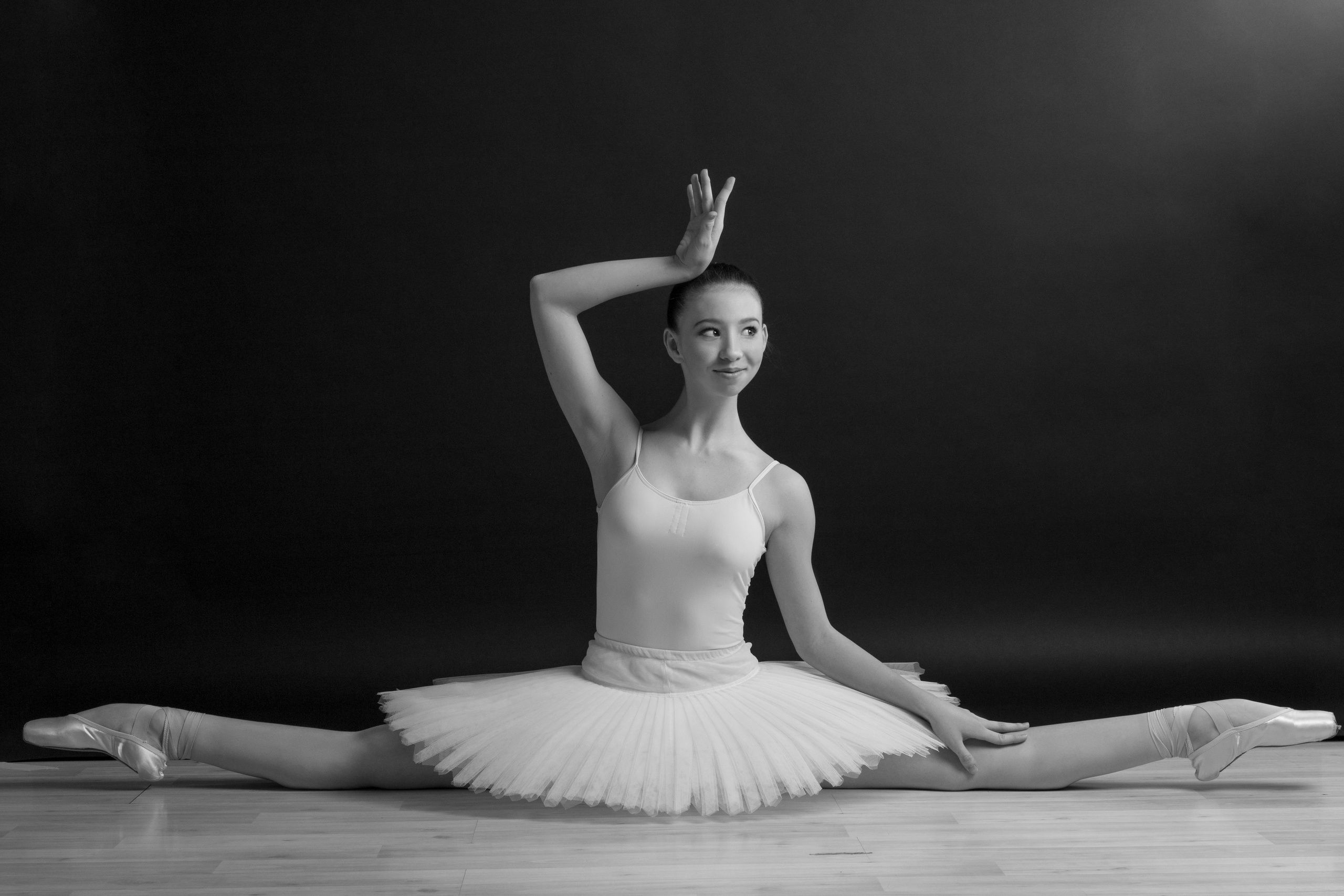 Балетный фотограф в Москве Галина Молчанова