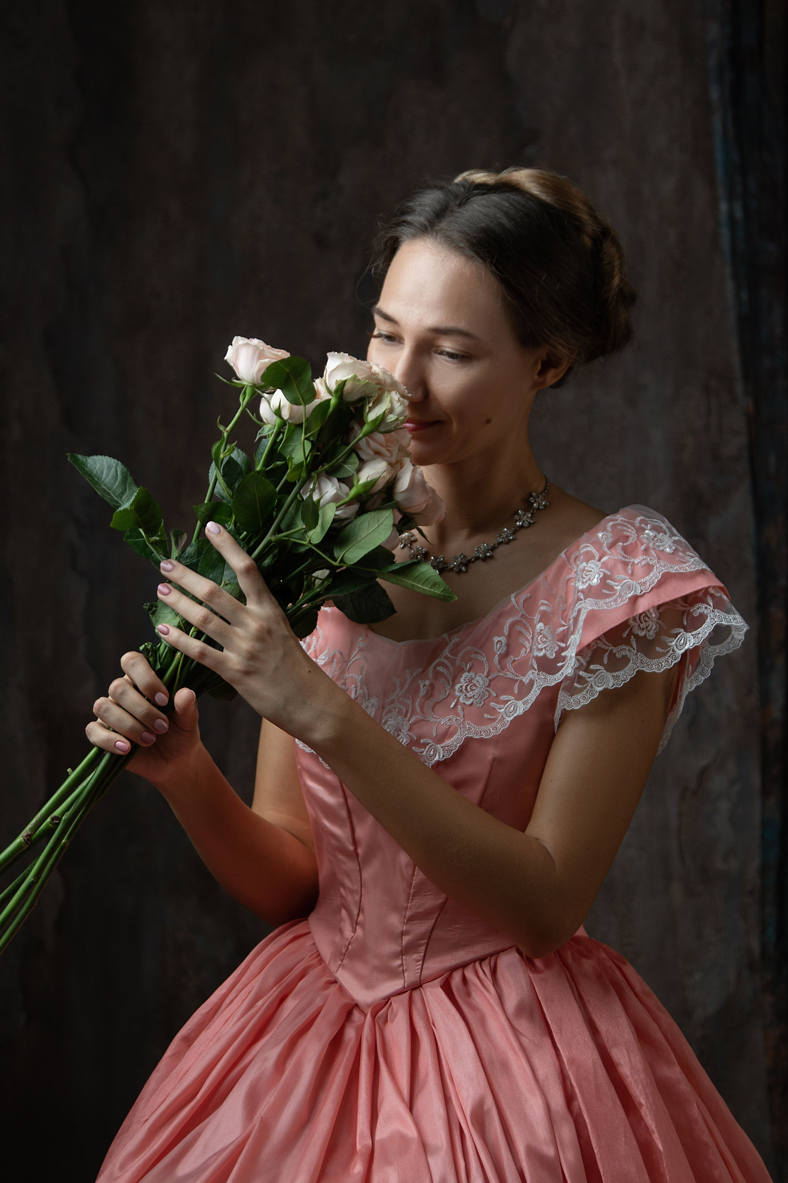 Живопись или фотография. Балетный фотограф в Москве Галина Молчанова