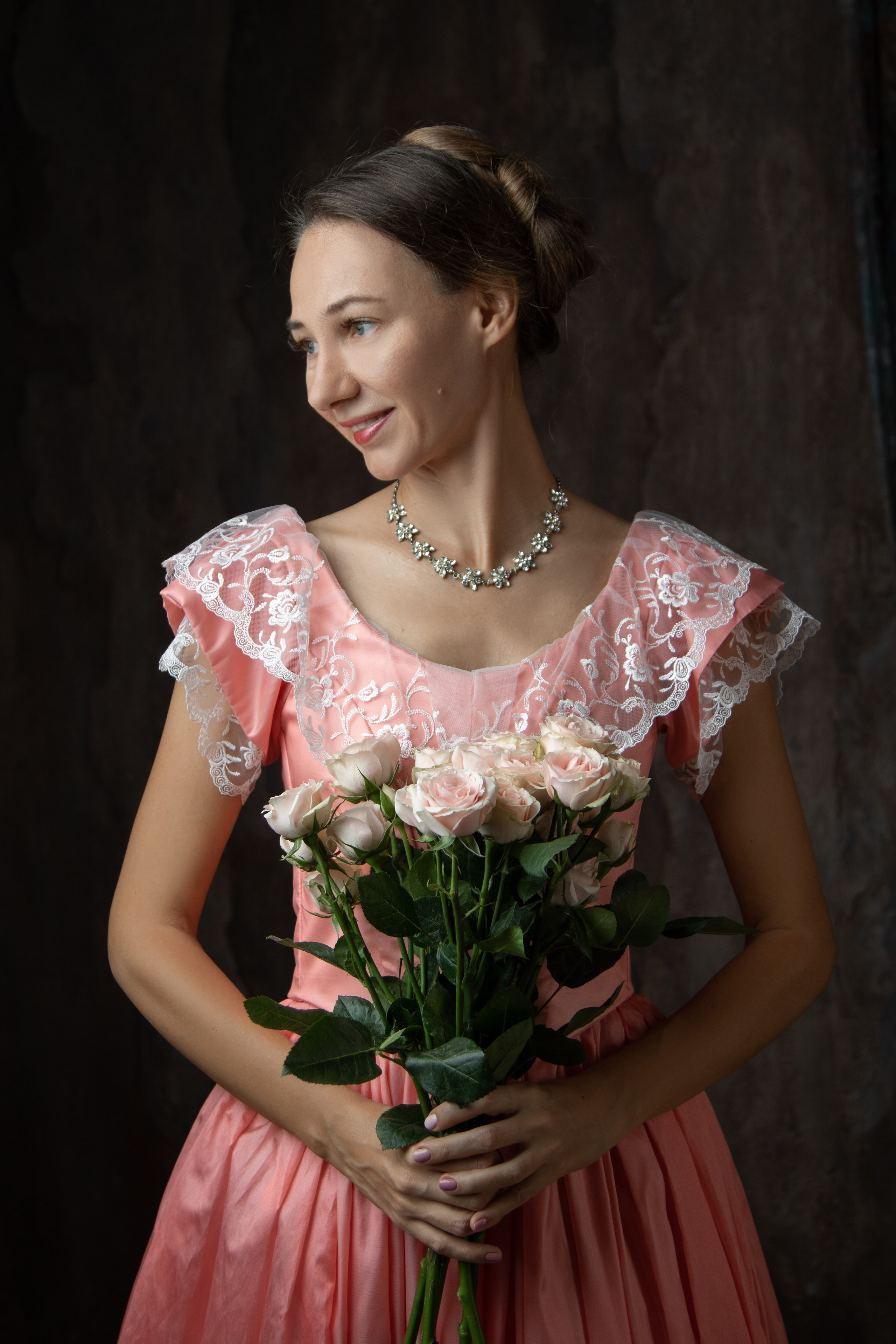 Живопись или фотография. Балетный фотограф в Москве Галина Молчанова