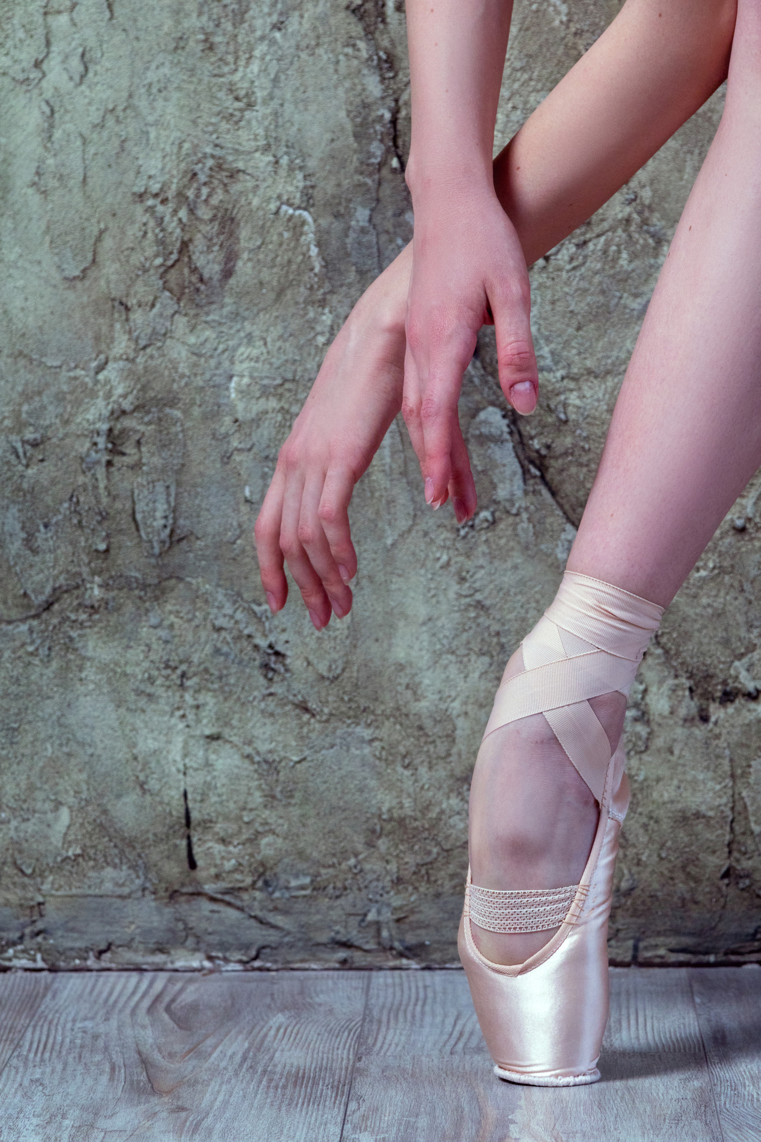 Фотосессия для Арины. Балетный фотограф в Москве Галина Молчанова