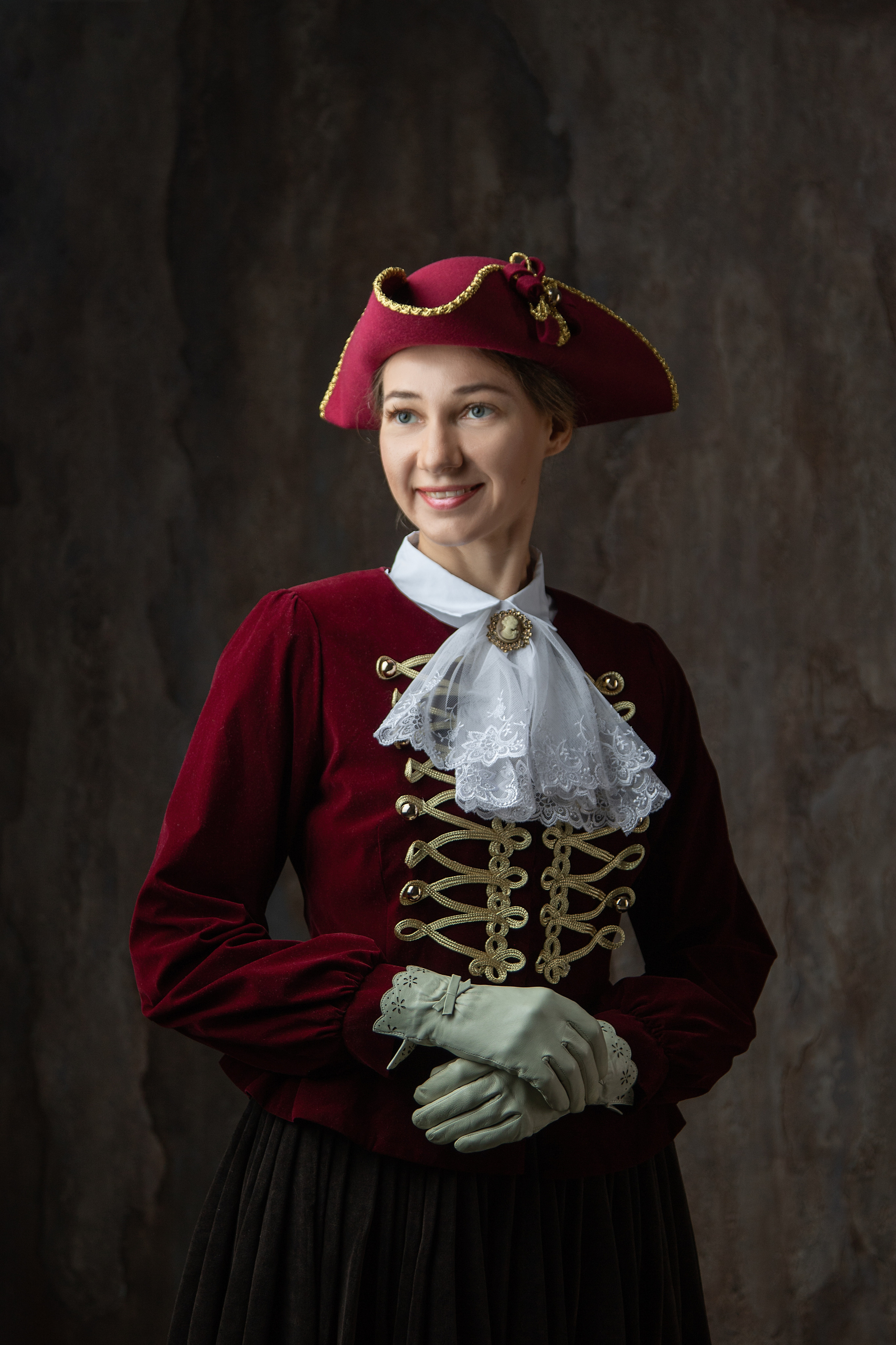 Живопись или фотография. Балетный фотограф в Москве Галина Молчанова