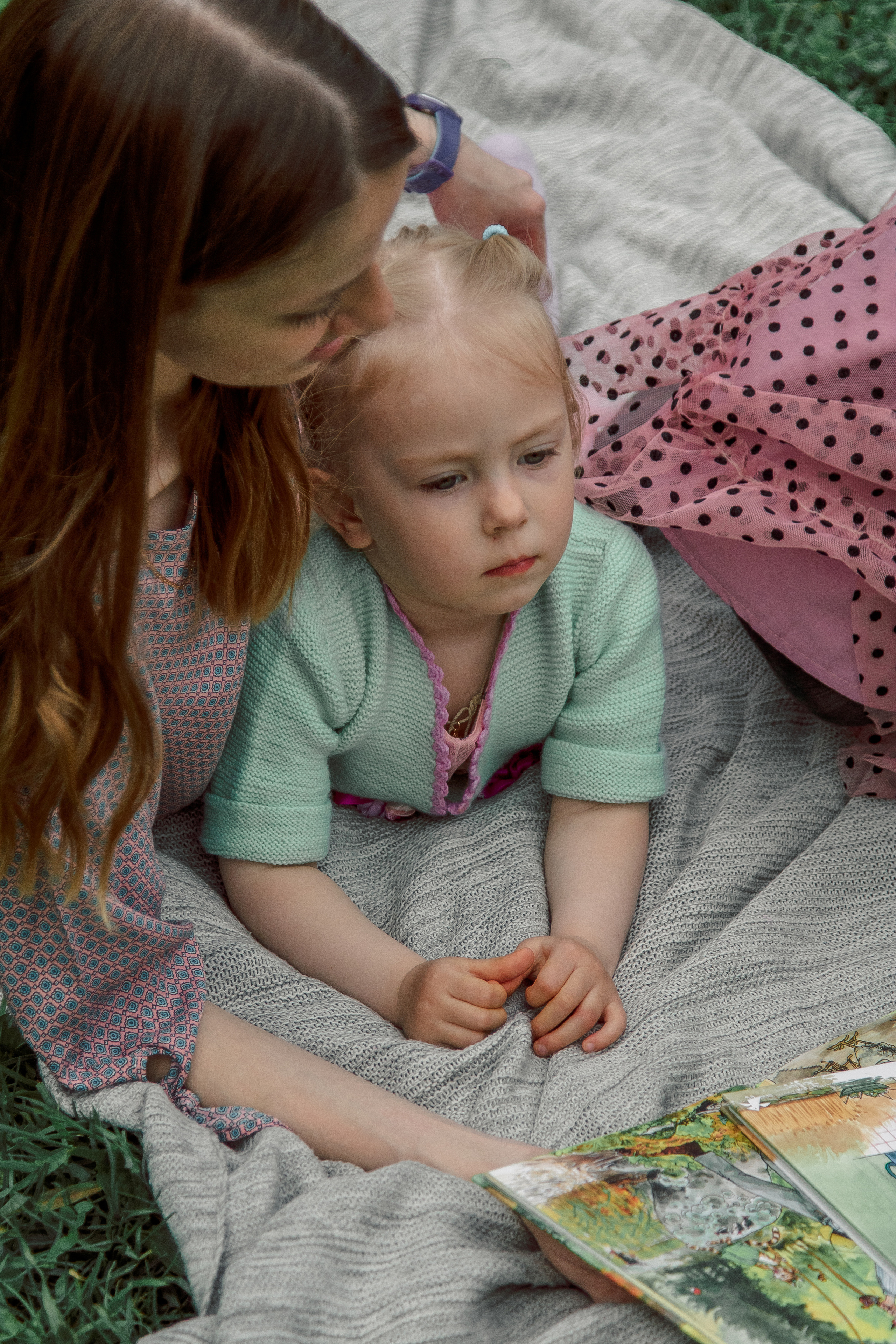 Прогулка в Яблоневом саду. Балетный фотограф в Москве Галина Молчанова