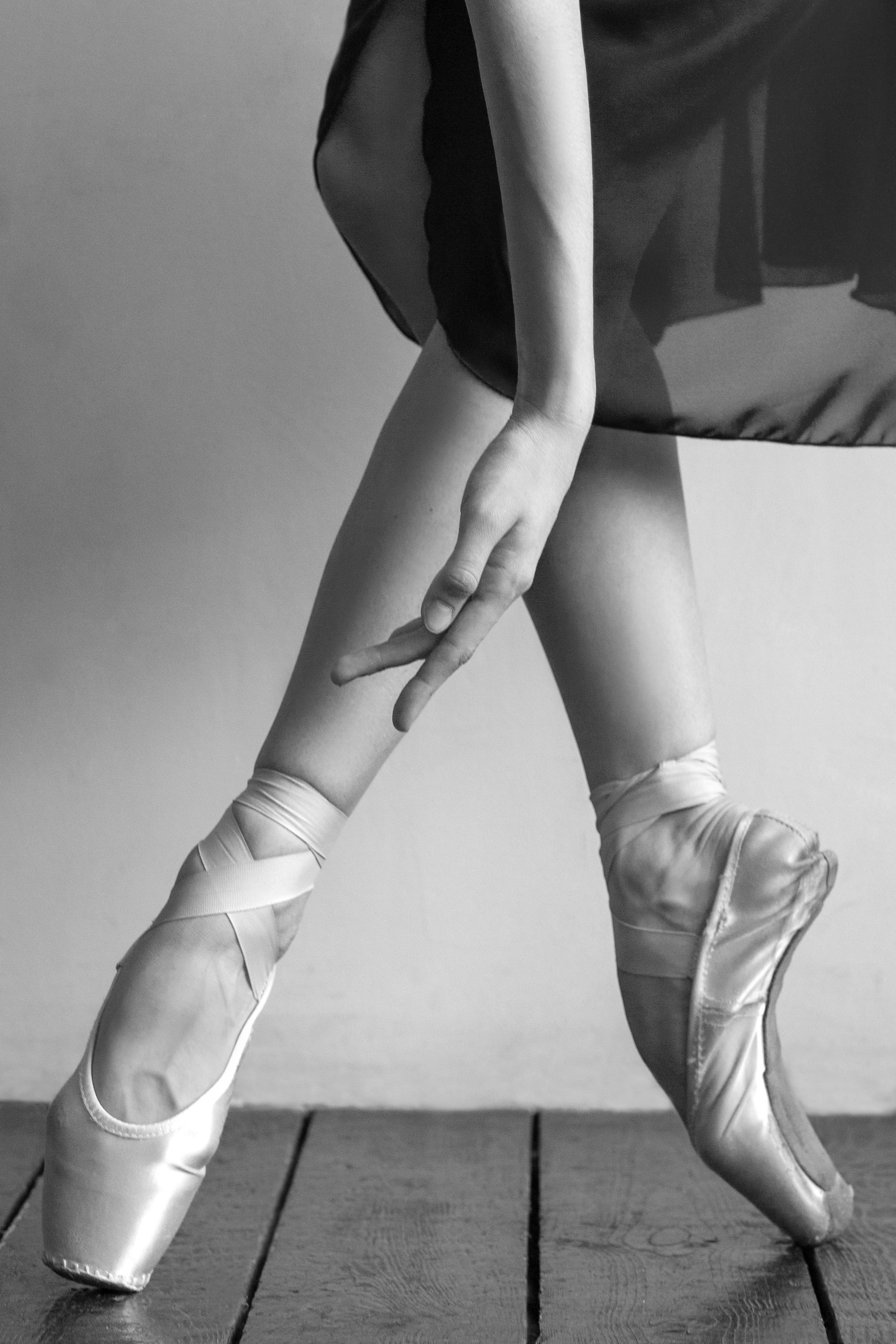 Студия. Балетный фотограф в Москве Галина Молчанова