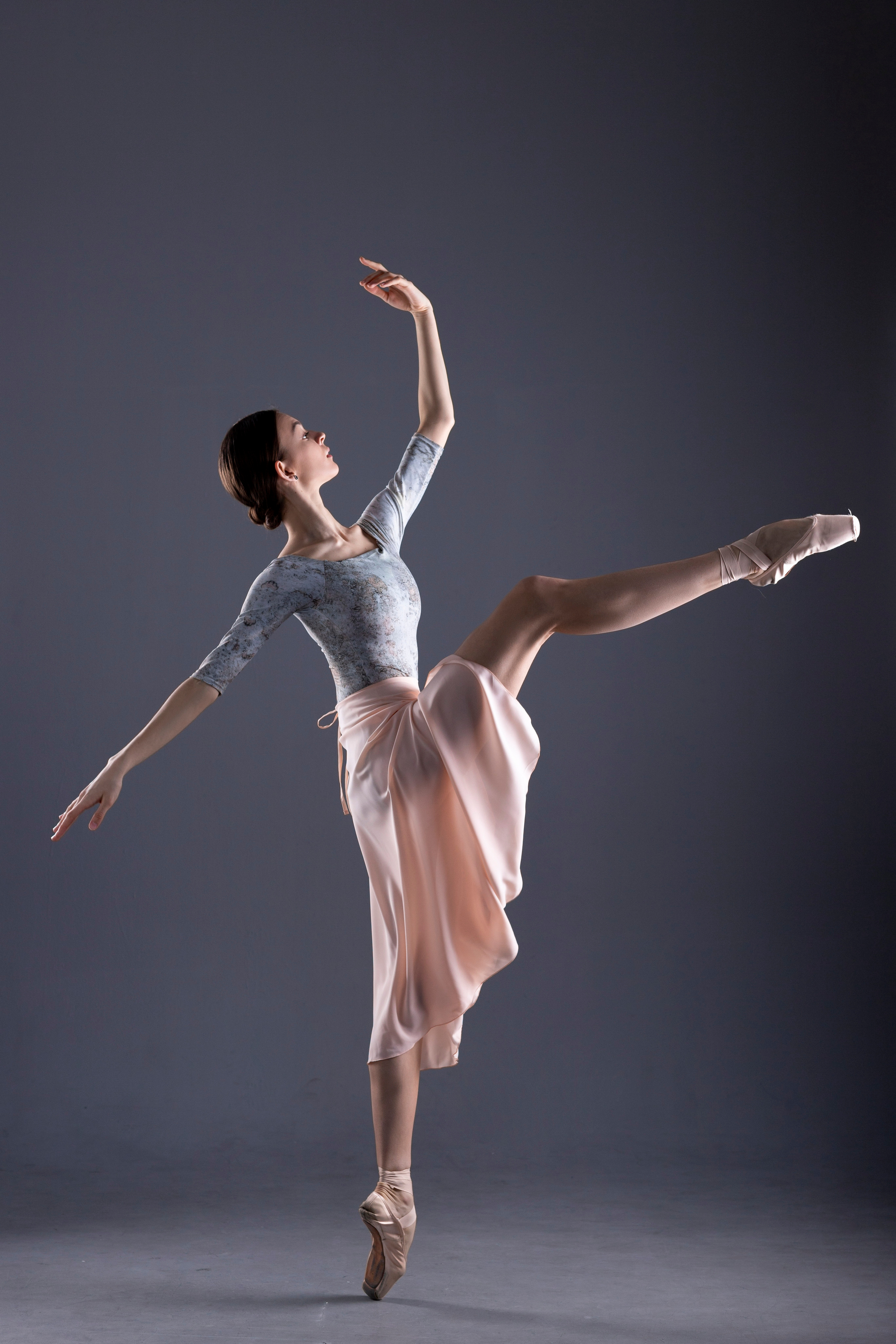 Студия. Балетный фотограф в Москве Галина Молчанова