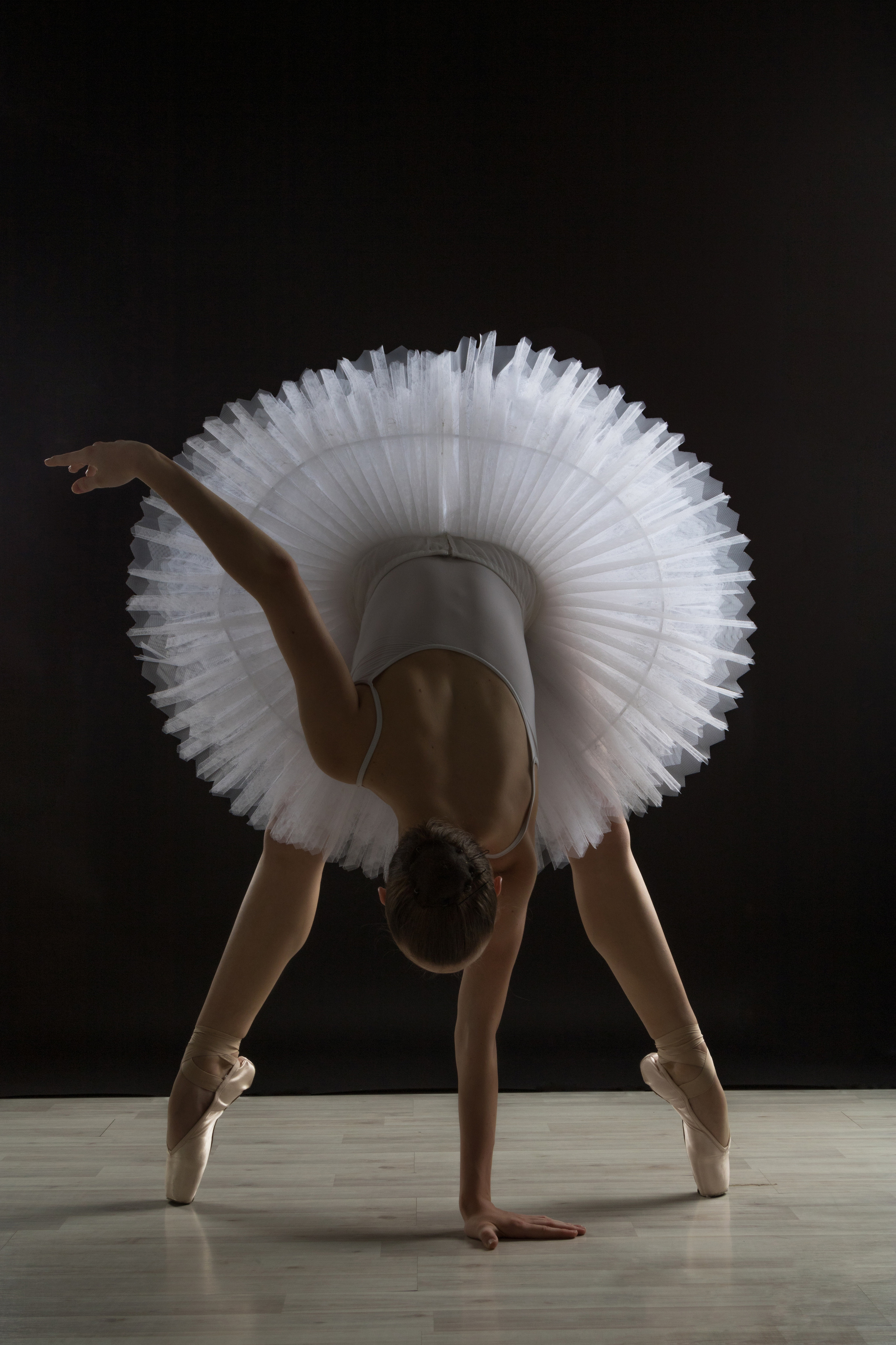 Студия. Балетный фотограф в Москве Галина Молчанова