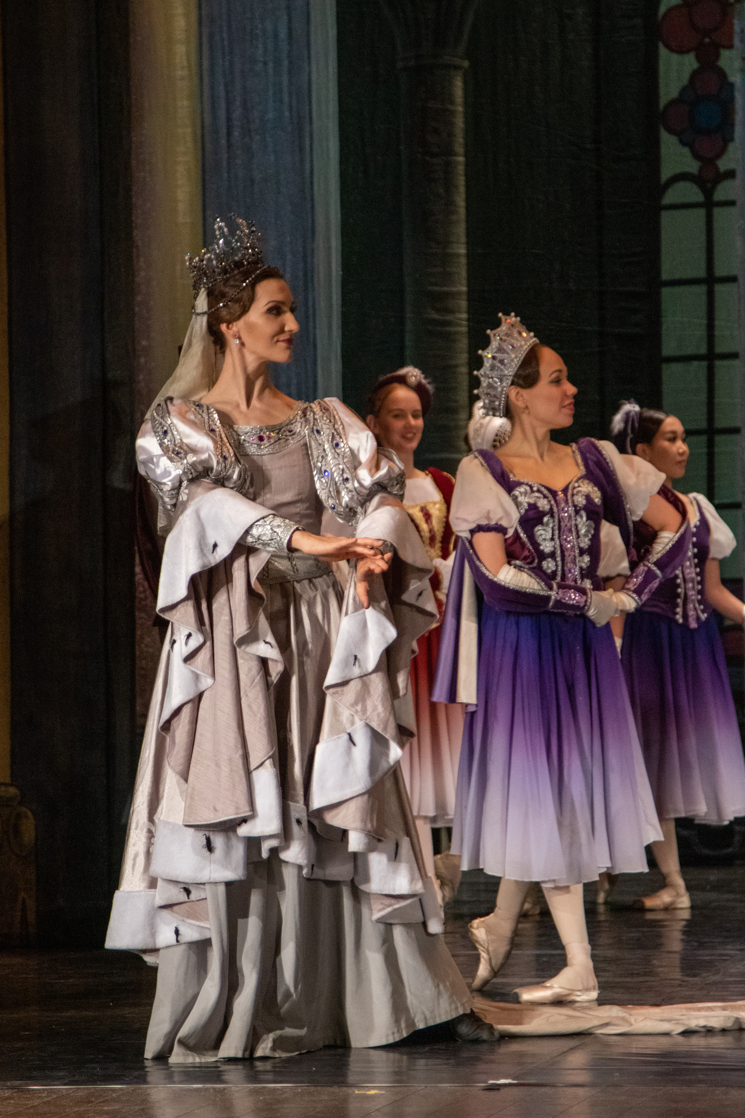 MoscowStsteBallet. Балетный фотограф в Москве Галина Молчанова