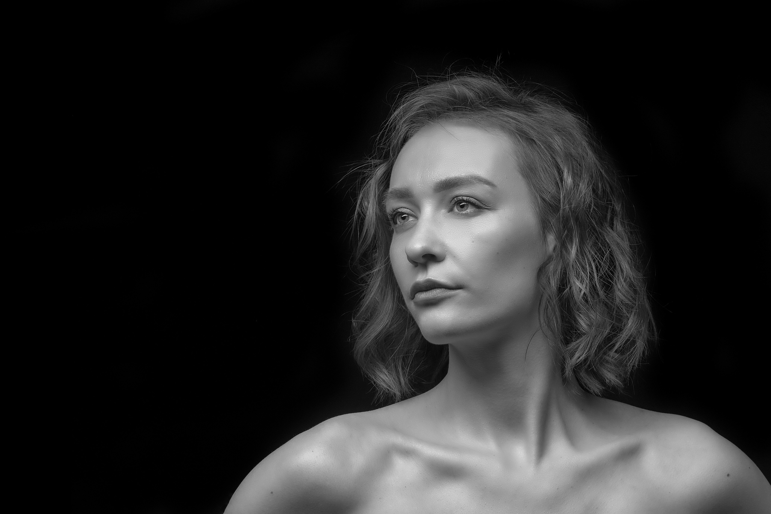 Балетный фотограф в Москве Галина Молчанова