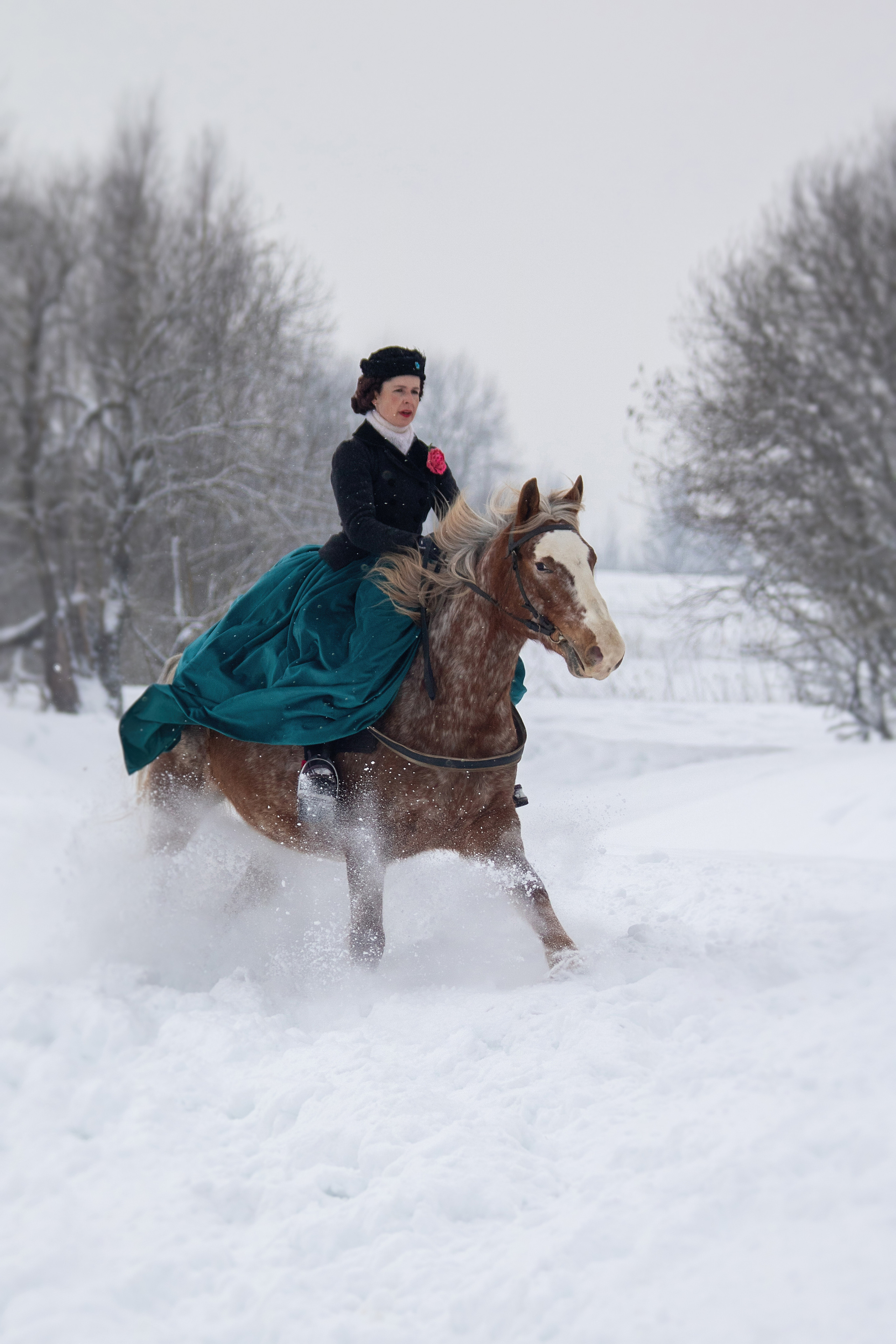 Фотосессии с лошадьми. Балетный фотограф в Москве Галина Молчанова