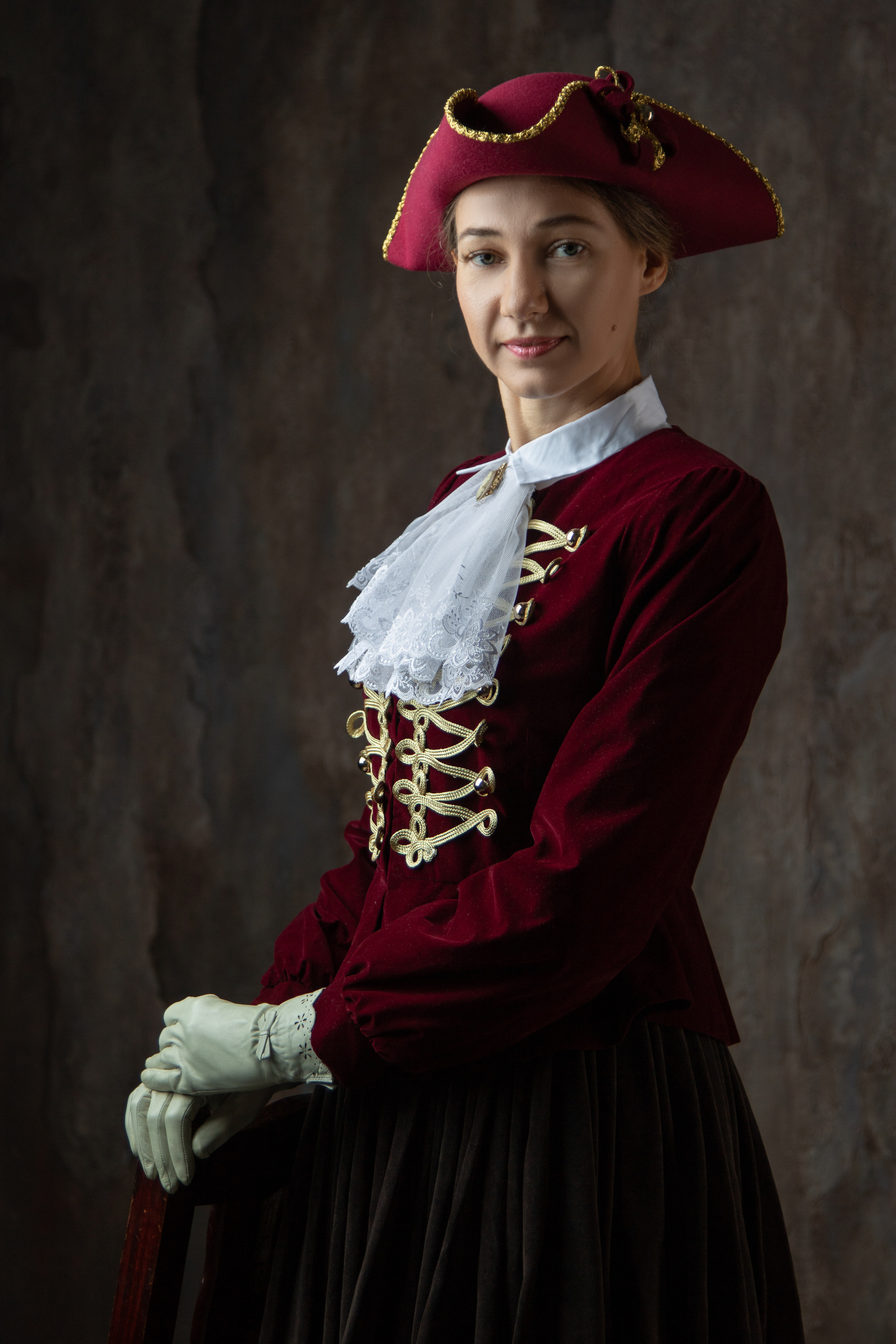 Живопись или фотография. Балетный фотограф в Москве Галина Молчанова