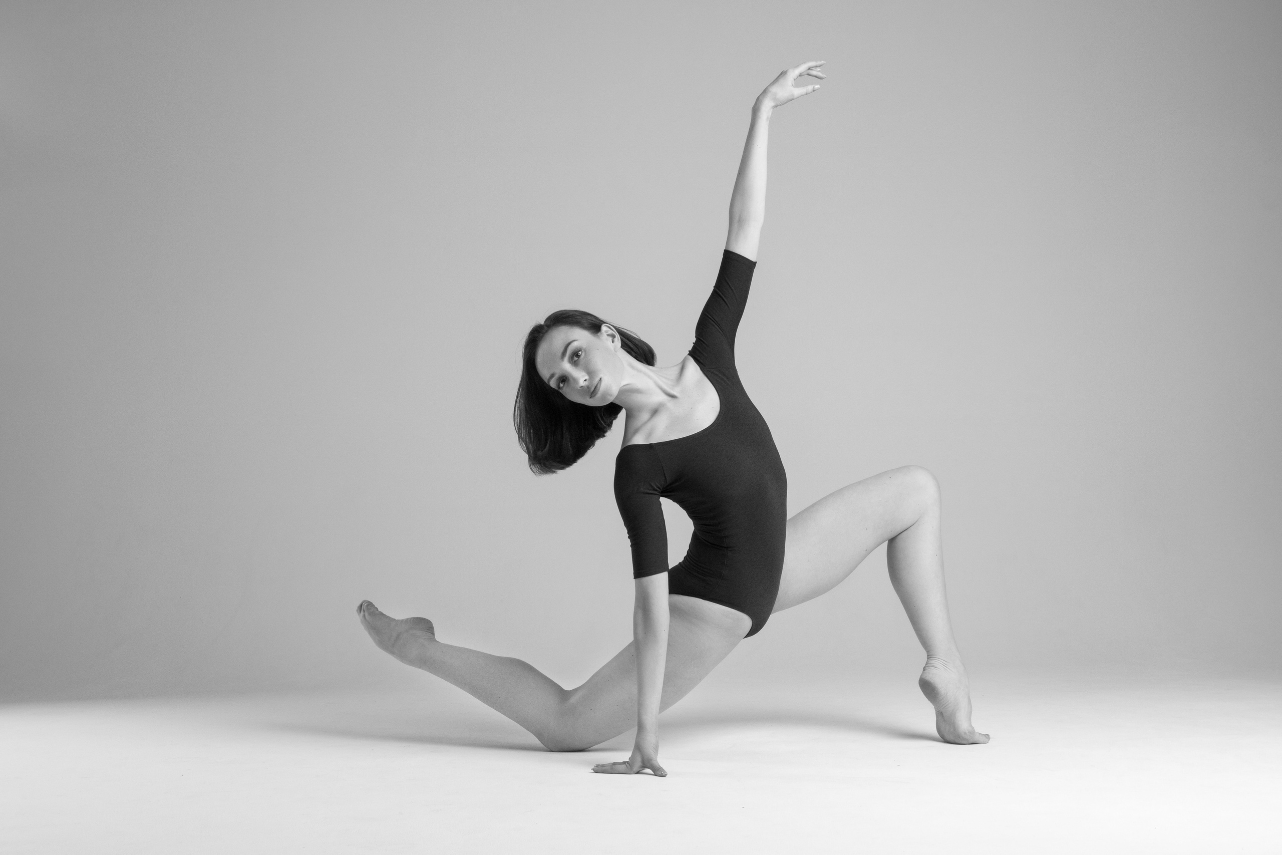 Балетный фотограф в Москве Галина Молчанова