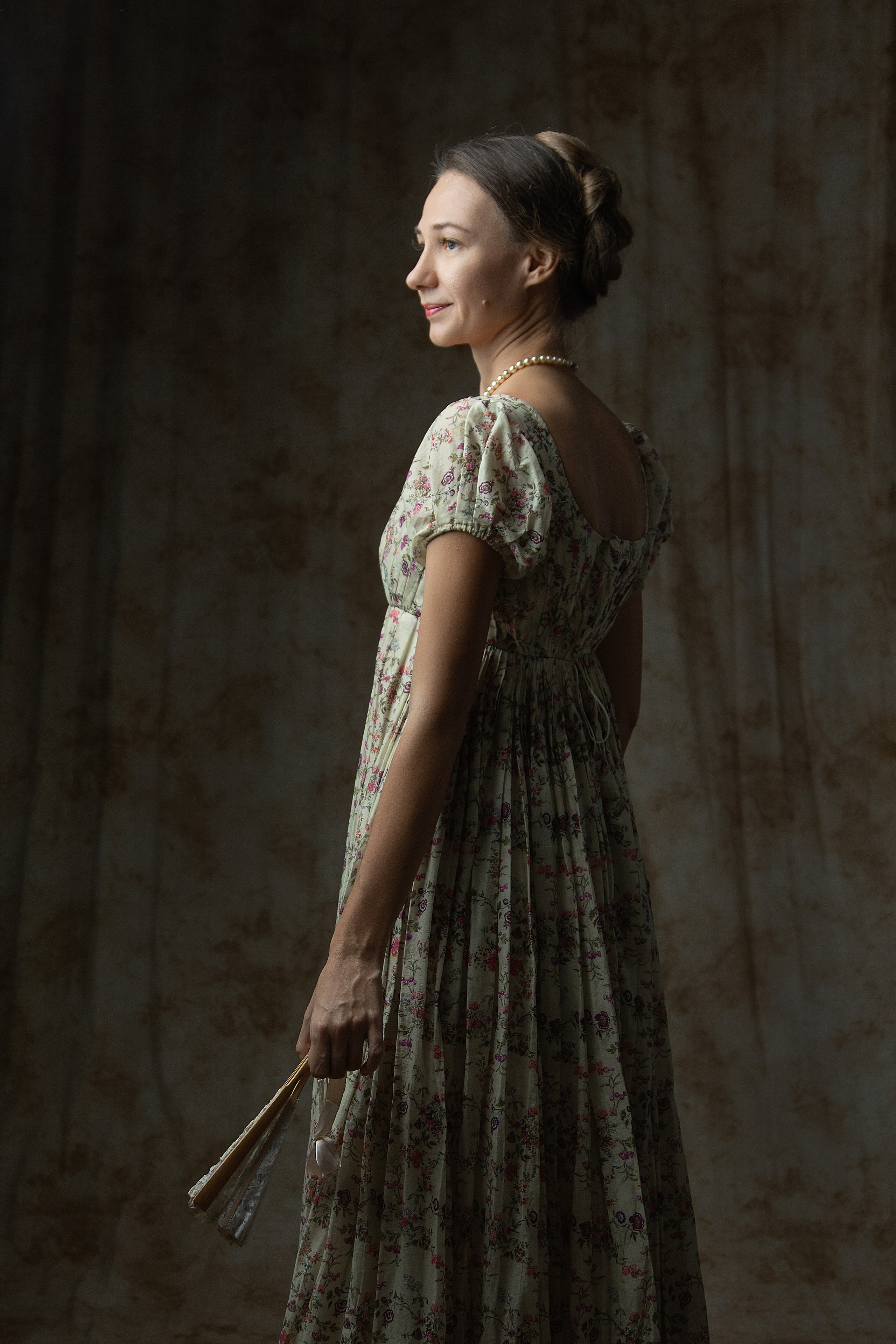 Живопись или фотография. Балетный фотограф в Москве Галина Молчанова