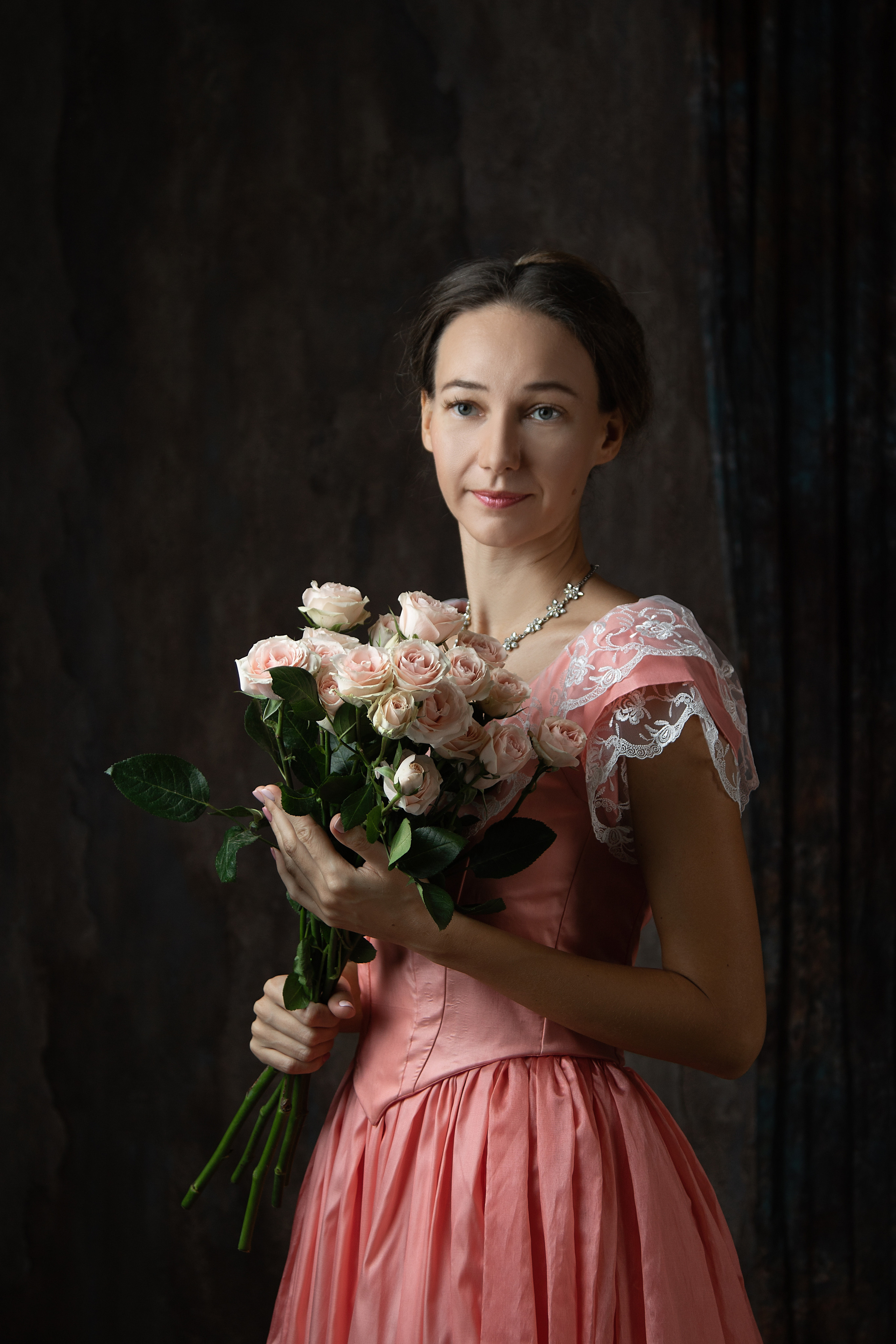 Живопись или фотография. Балетный фотограф в Москве Галина Молчанова