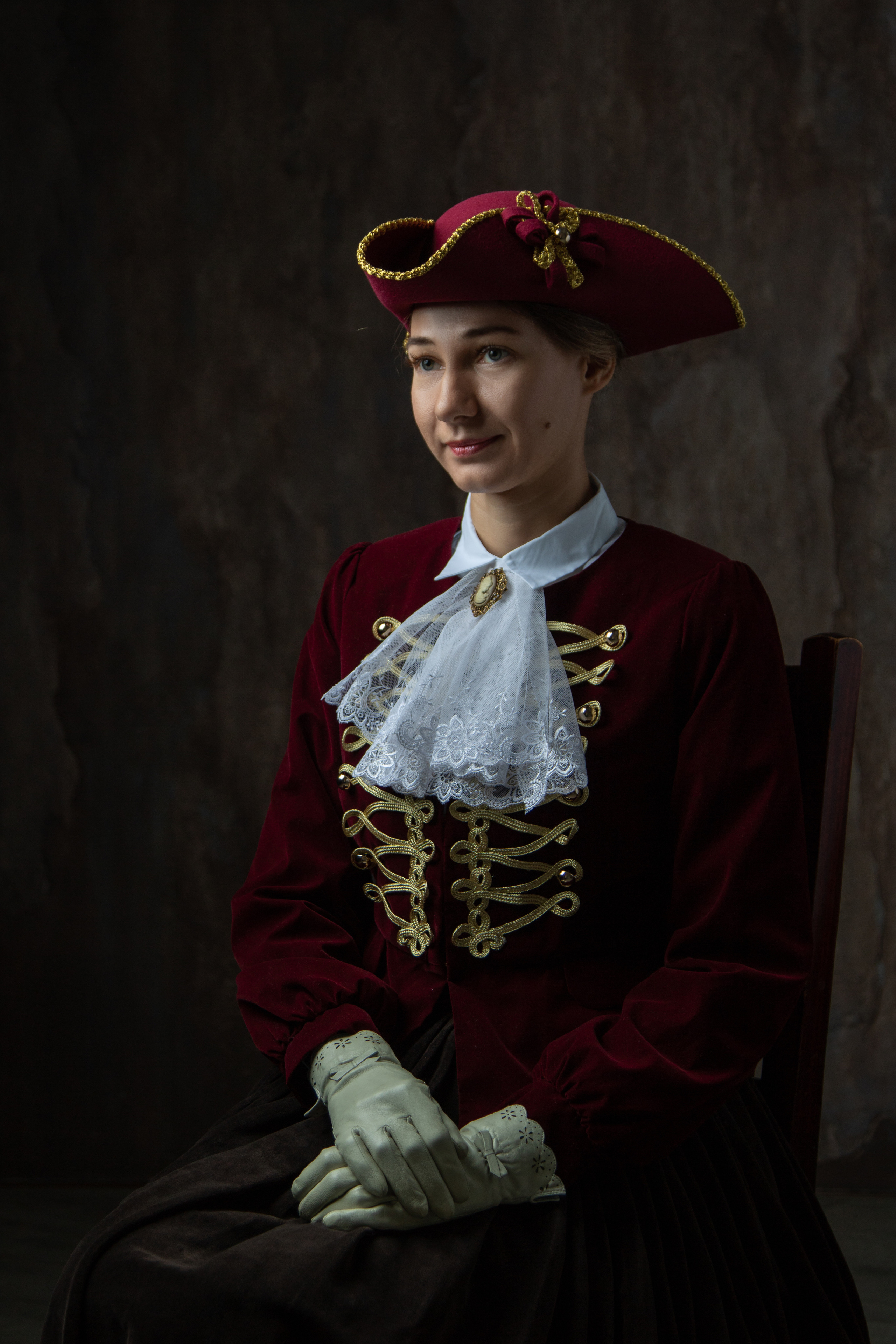 Живопись или фотография. Балетный фотограф в Москве Галина Молчанова