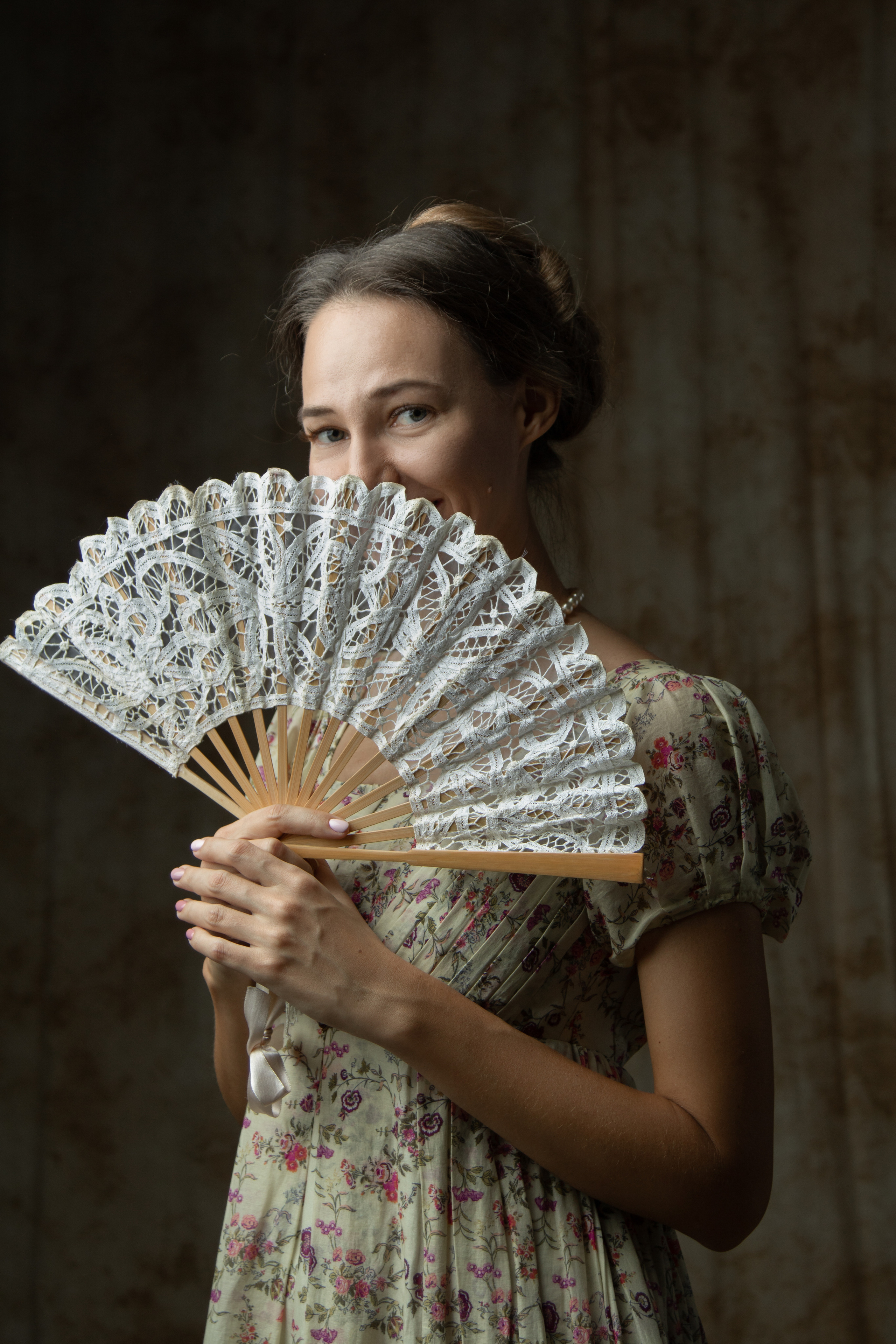 Живопись или фотография. Балетный фотограф в Москве Галина Молчанова