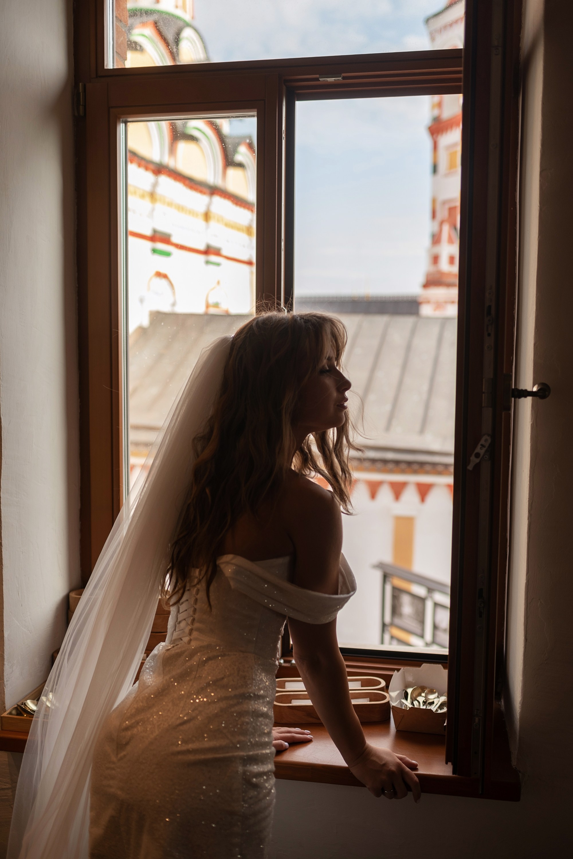 Лиза и Максим. Фотограф Смоляк Алена