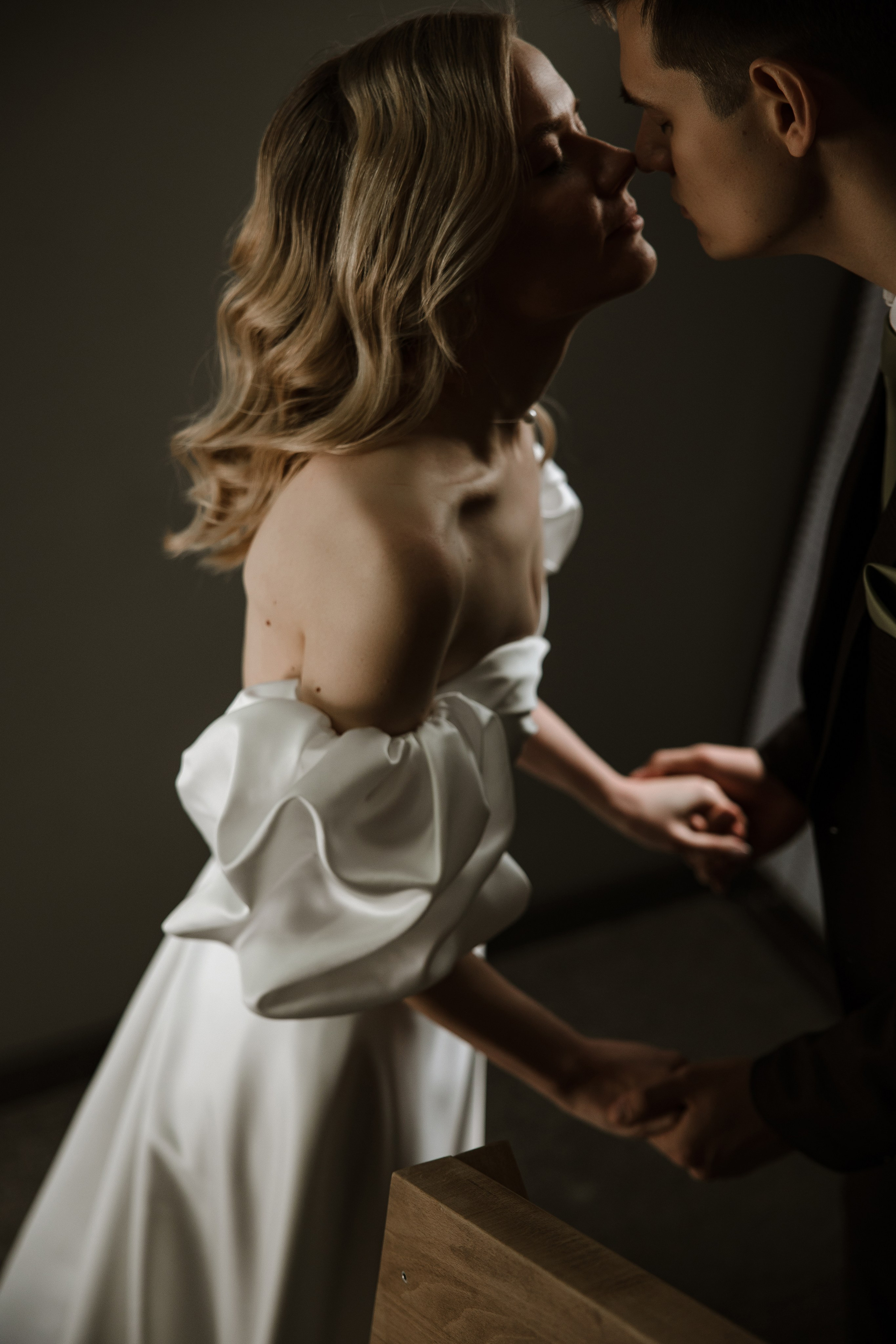 M&A. Свадебный и семейный фотограф в Самаре и Тольятти | Елена Топанцева