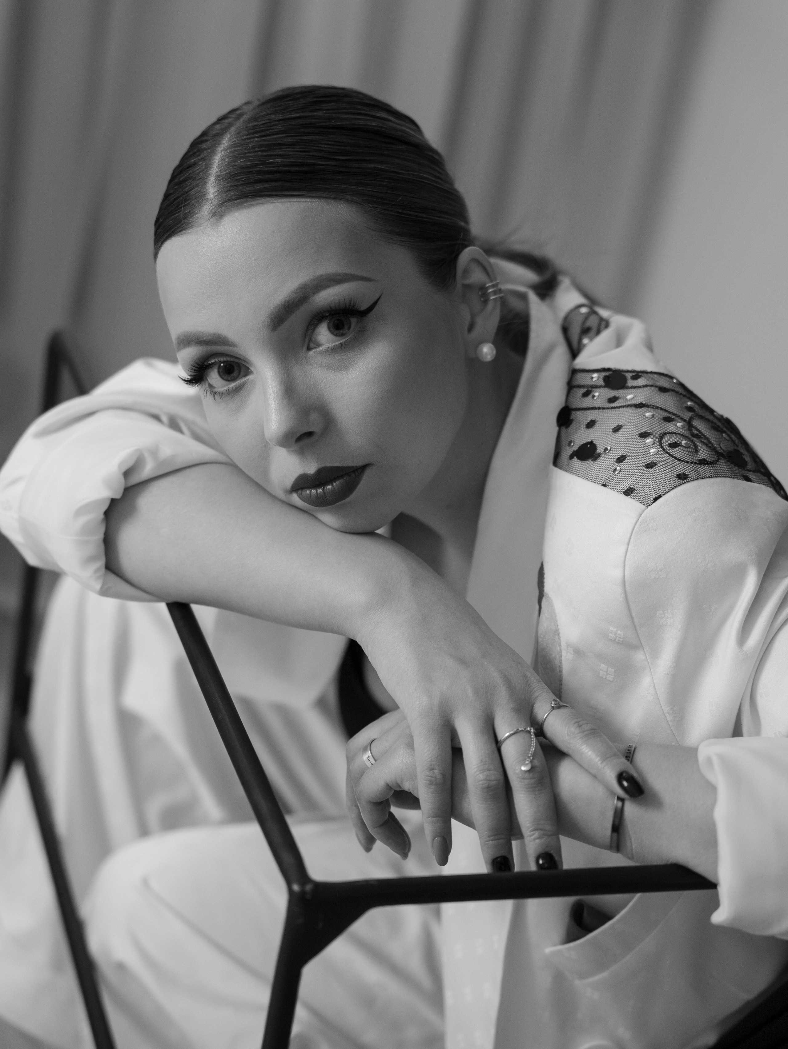 HB for Darya. Свадебный фотограф