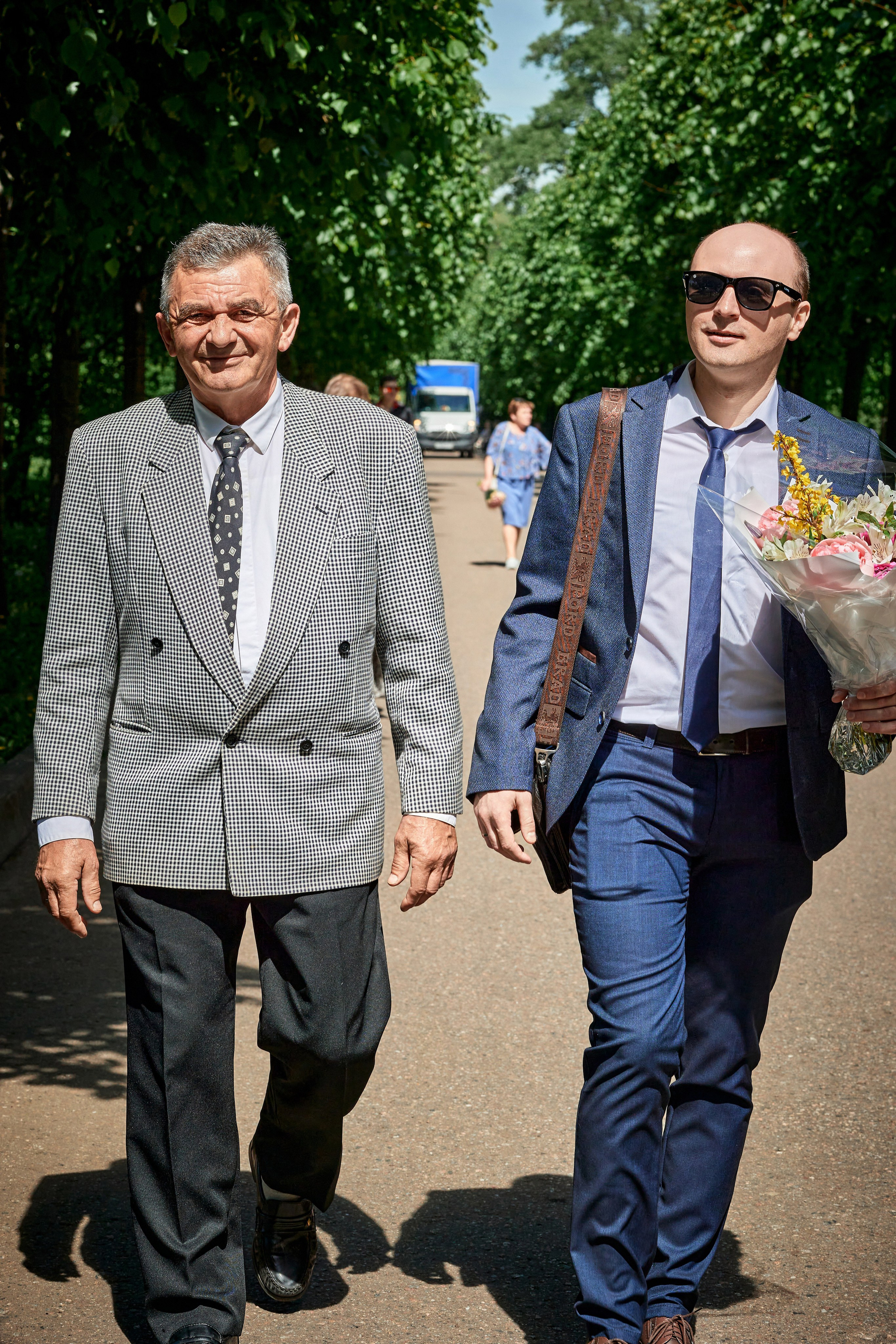 Михаил и Юлия 24.05.2024 Москва