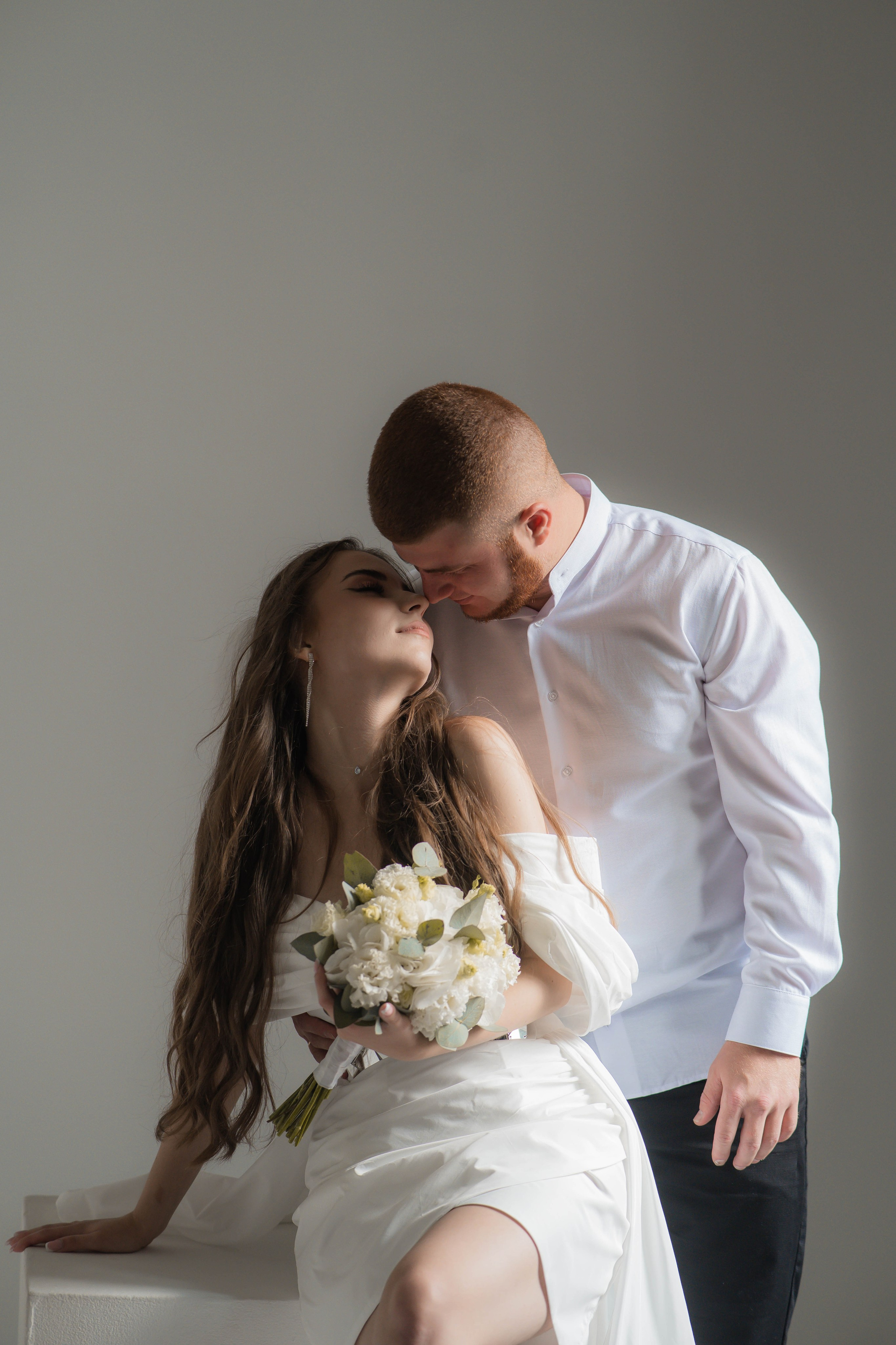 Арина и Андрей