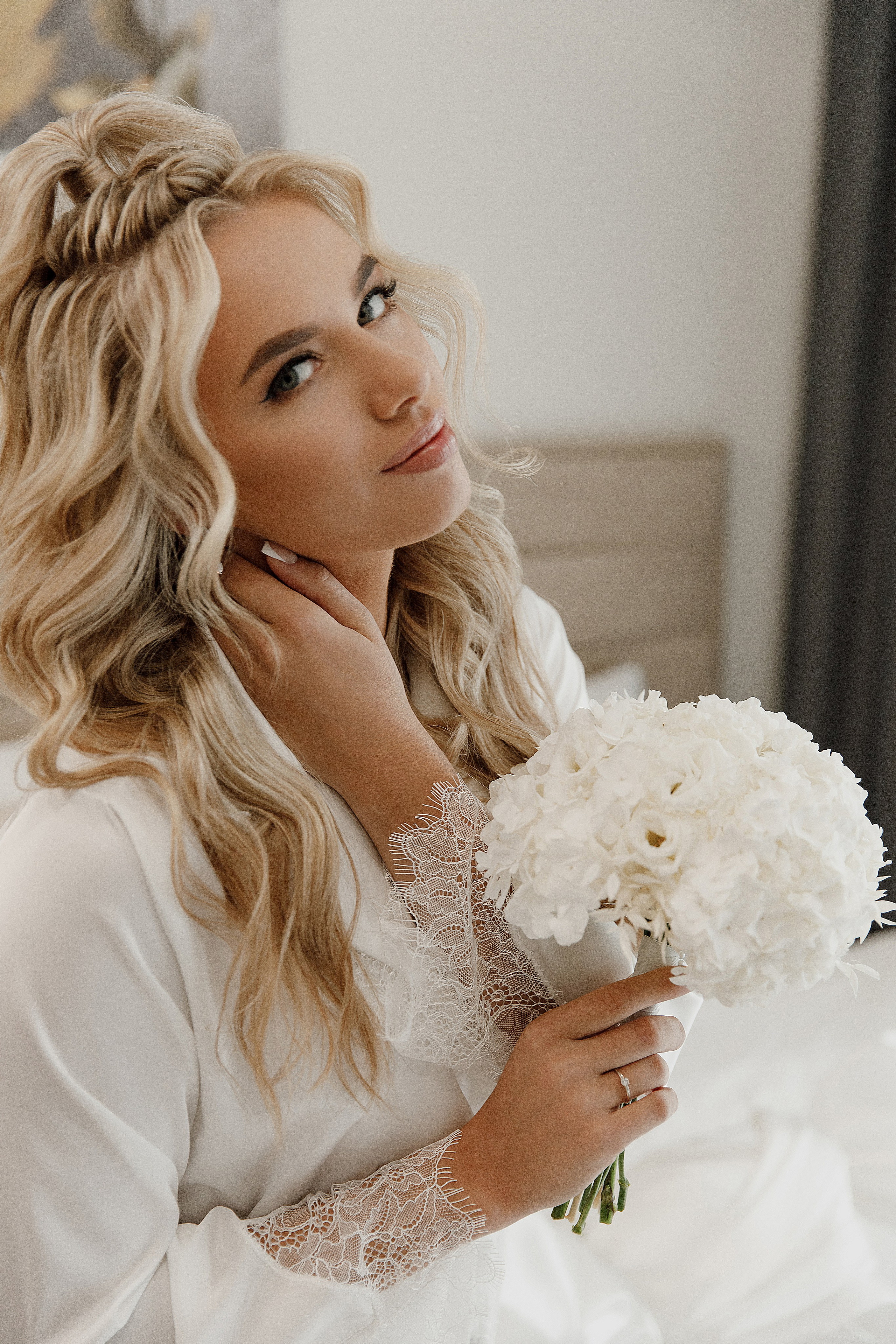 Валерия и Владимир. Свадебный и семейный фотограф  во Владивостоке Ольга Украинец