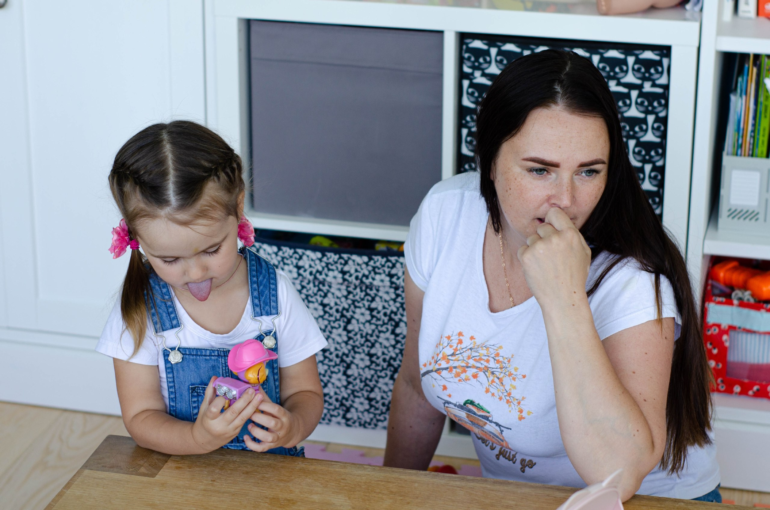 Контент для соцсетей для логопеда. Предметный фотограф в Горячем Ключе Вера Швец