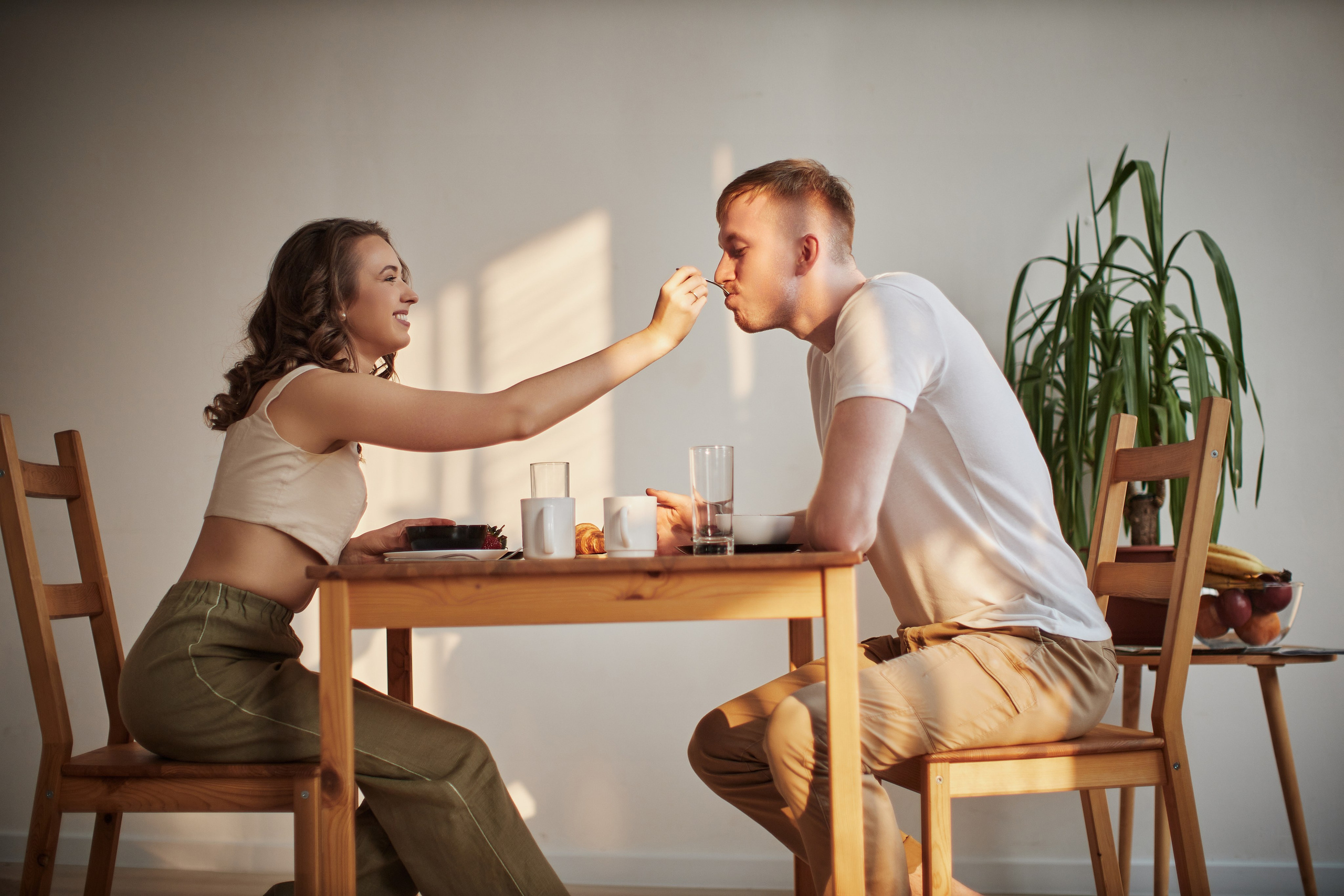 Катя и Эдуард. Ваш фотограф Антон Колташов город Курган Тюмень Челябинск Екатеринбург