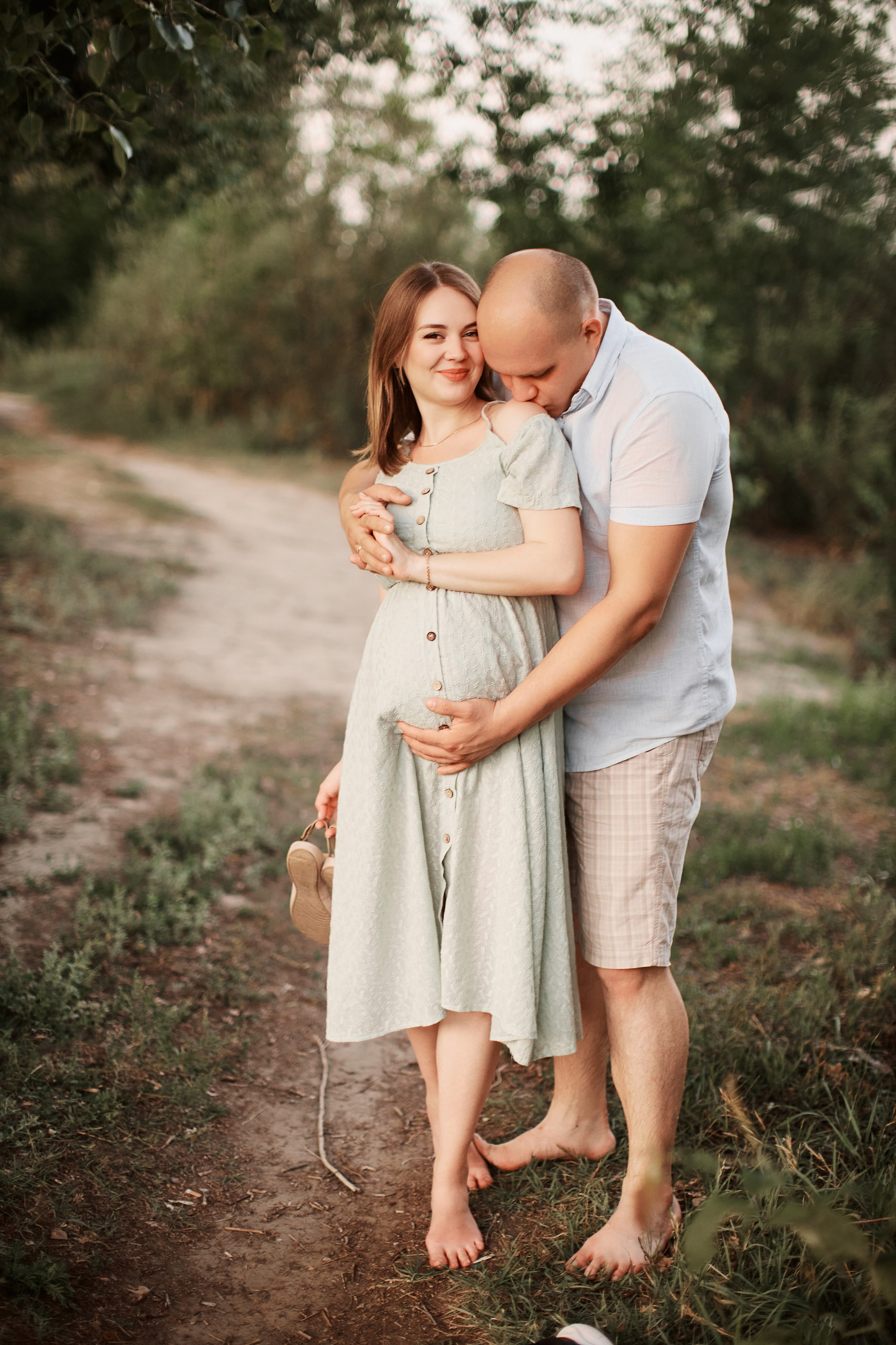 Паша и Света. Ваш фотограф Антон Колташов город Курган Тюмень Челябинск Екатеринбург