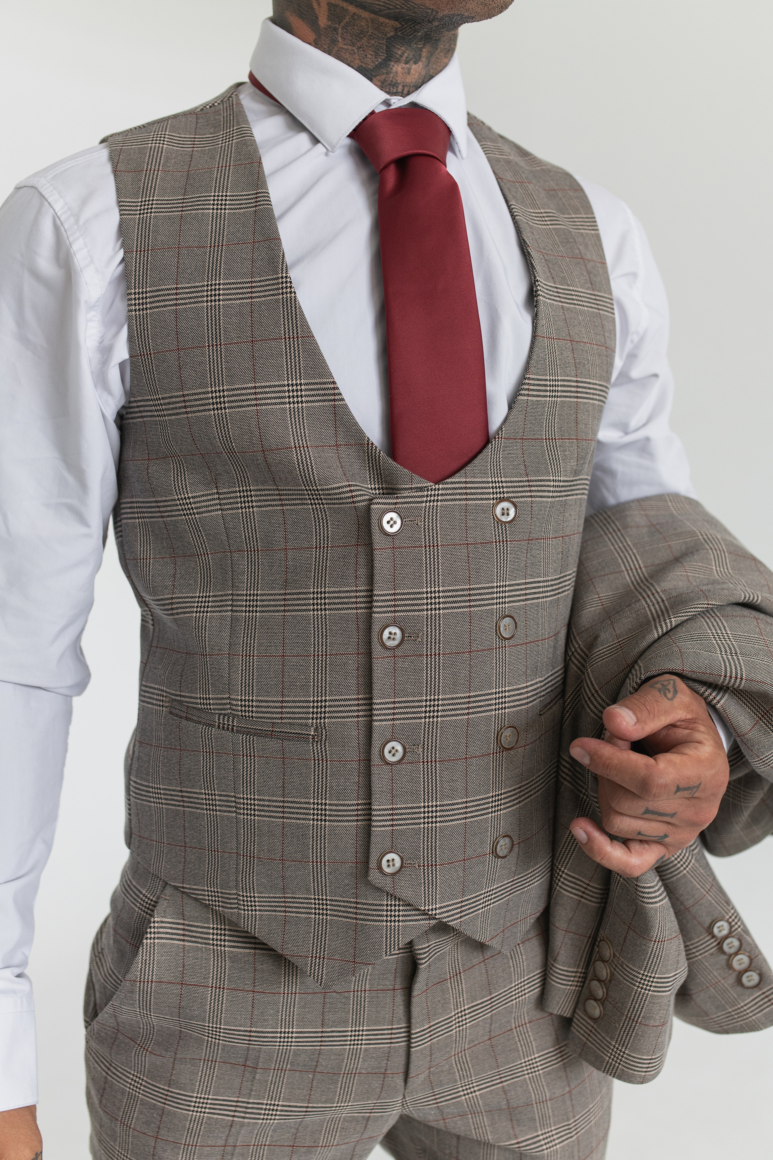 Контент-съёмка для бренда мужских костюмов «Дом Капитана». Свадебный фотограф Екатеринбург/Челябинск — Любовь Волохова