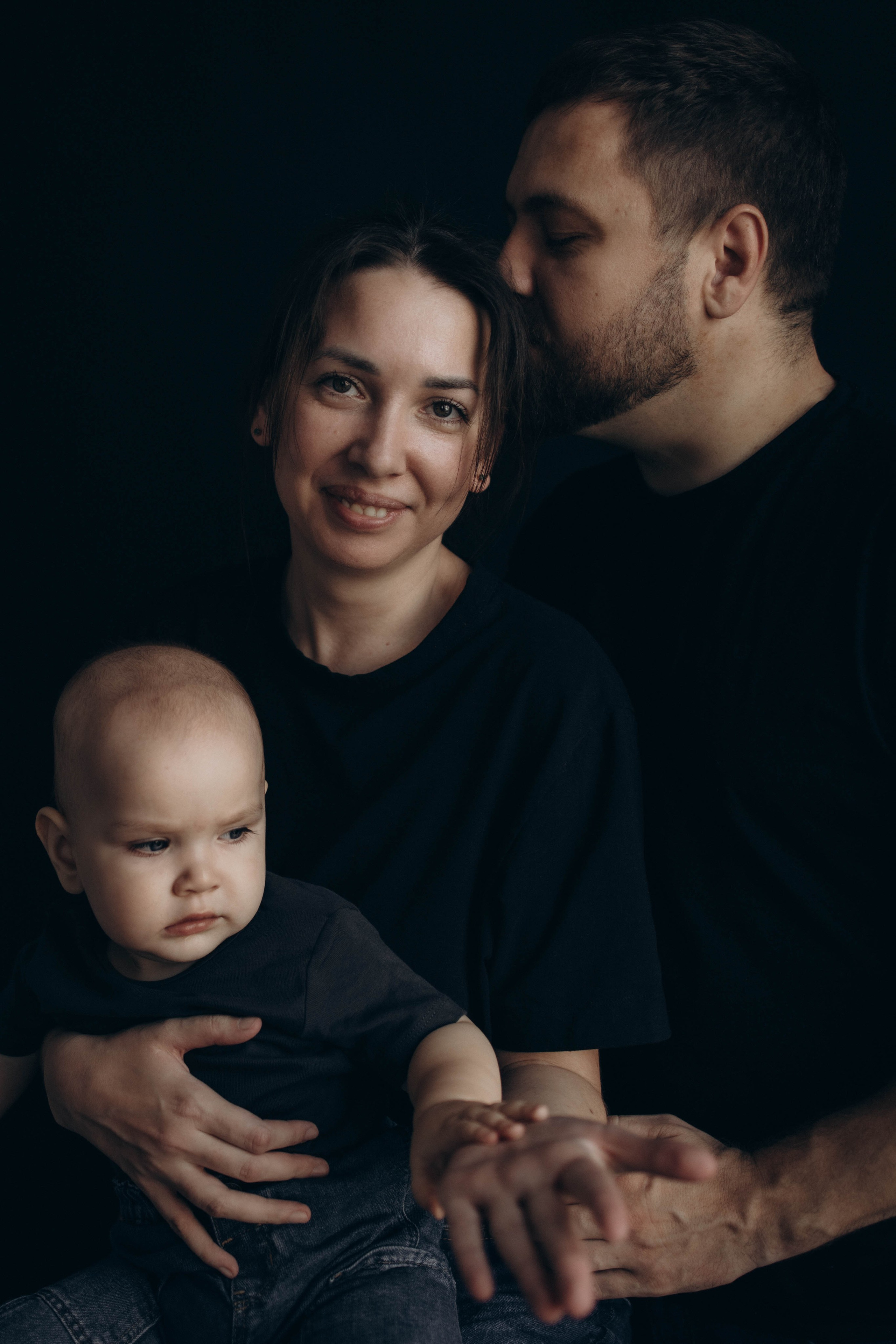 Портфолио. Динара Федорова семейный фотограф