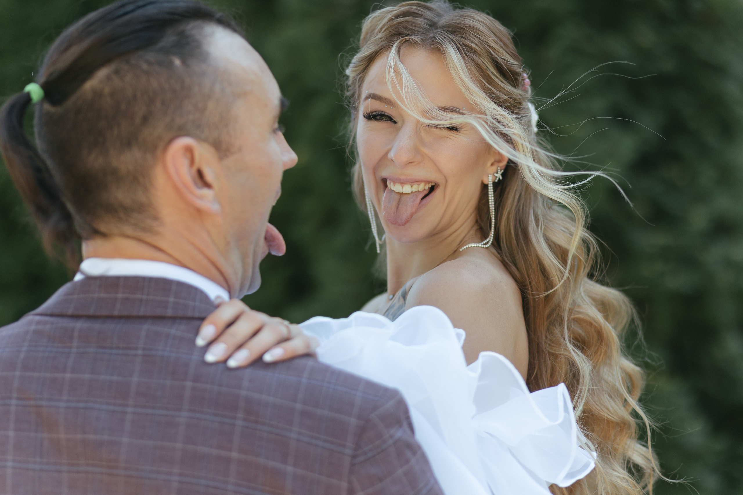 Алексей и Кристина. Свадебный фотограф Калуга Москва Диана Румянцева